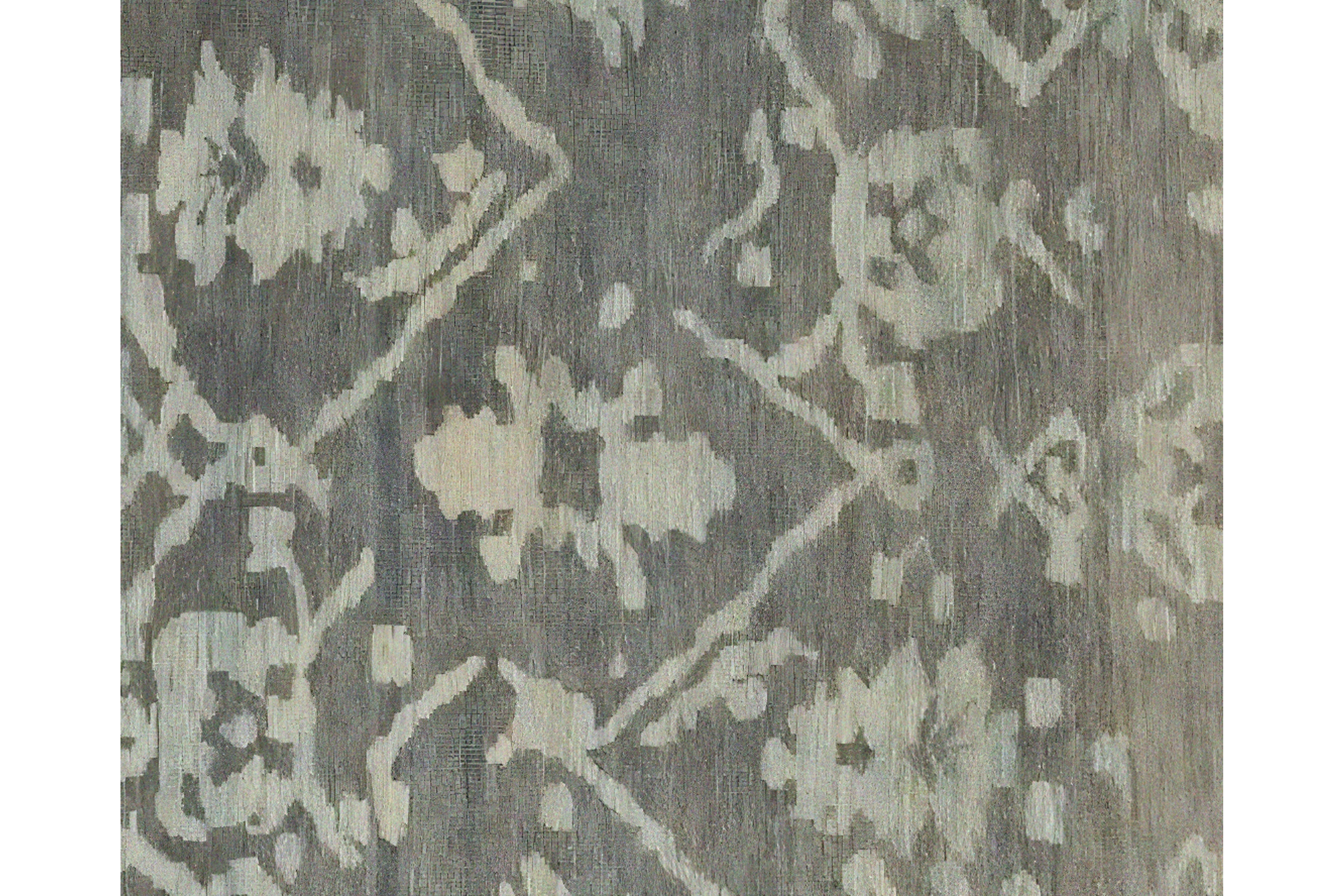 Thumbnail 4 for Turkey Sultanabad Traditional Rug 98190