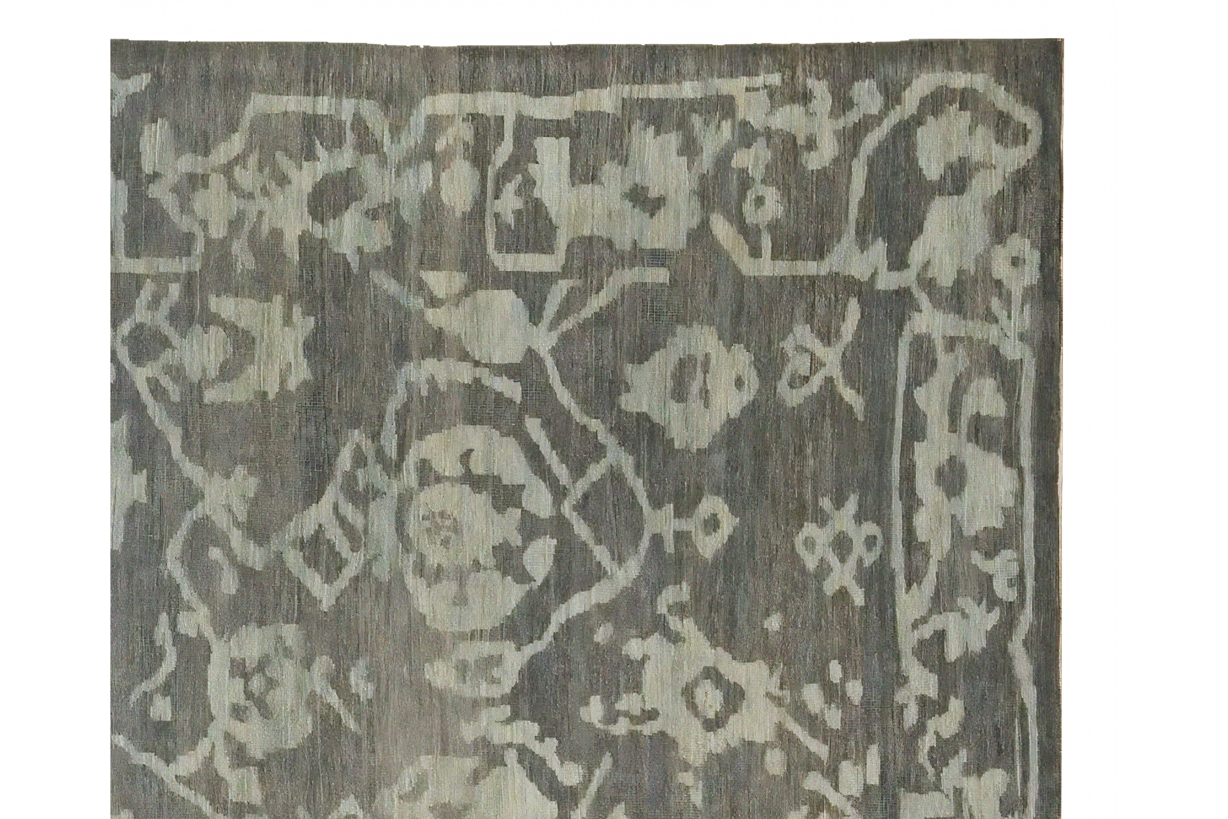 Thumbnail 6 for Turkey Sultanabad Traditional Rug 98190
