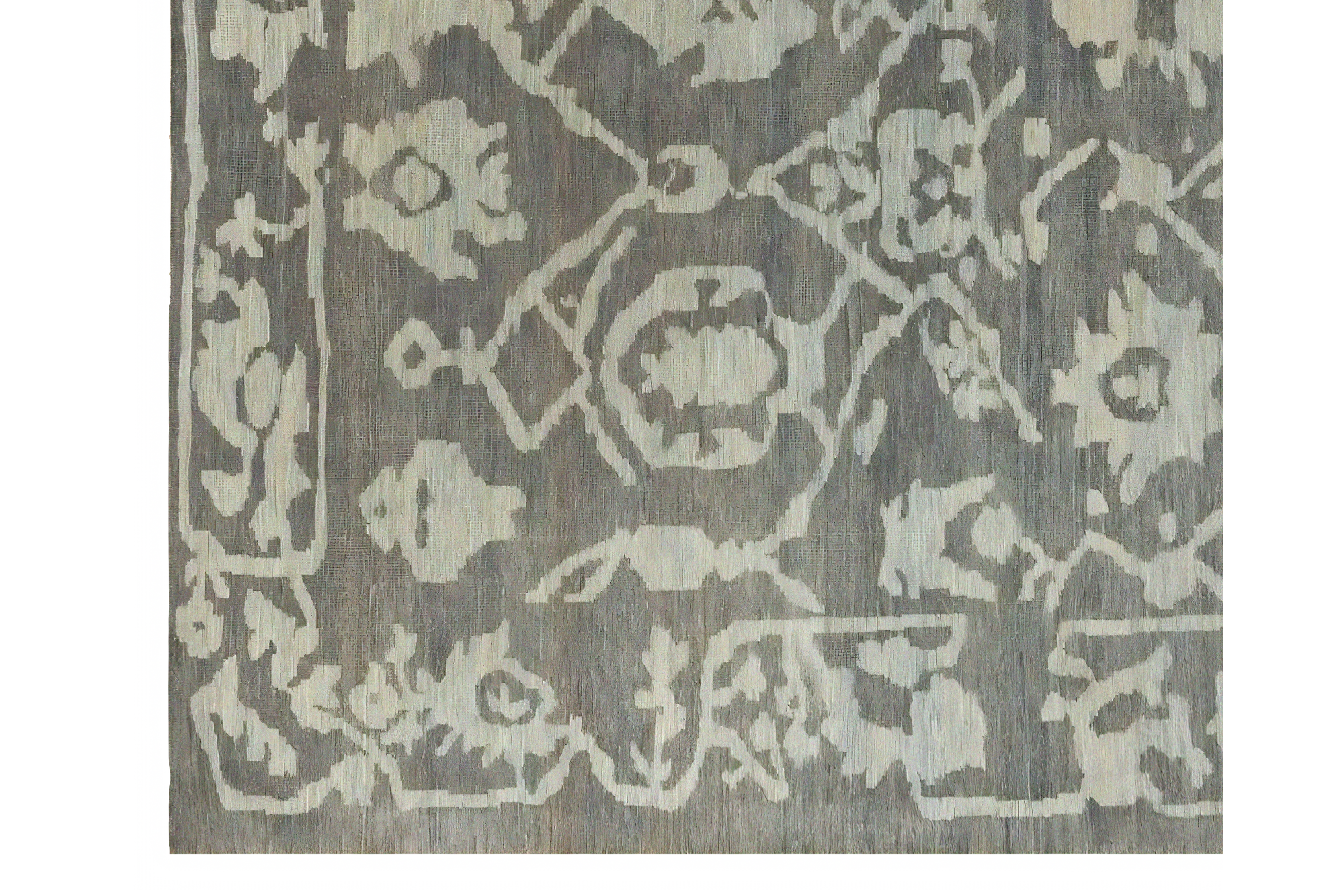 Thumbnail 7 for Turkey Sultanabad Traditional Rug 98190