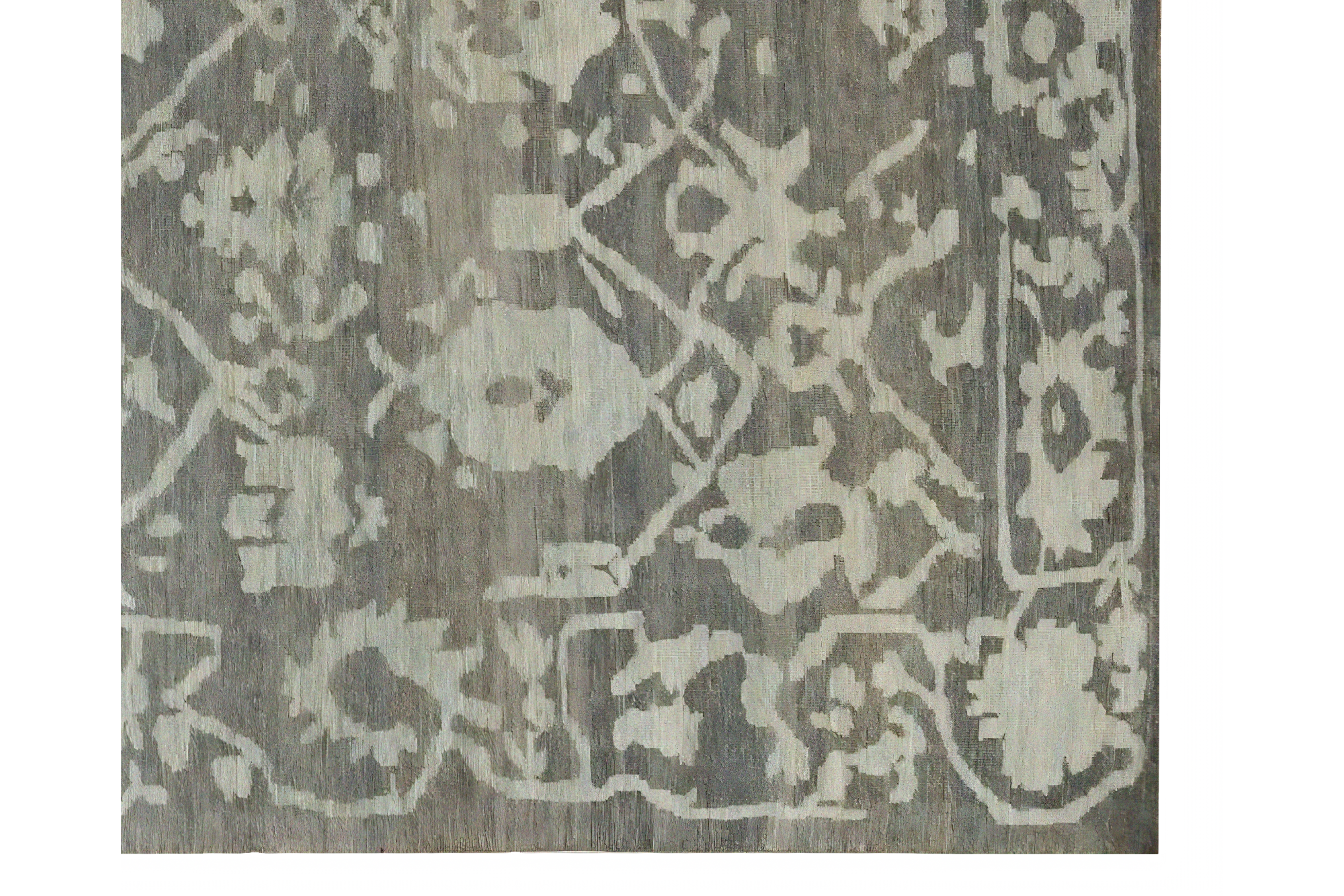 Thumbnail 8 for Turkey Sultanabad Traditional Rug 98190