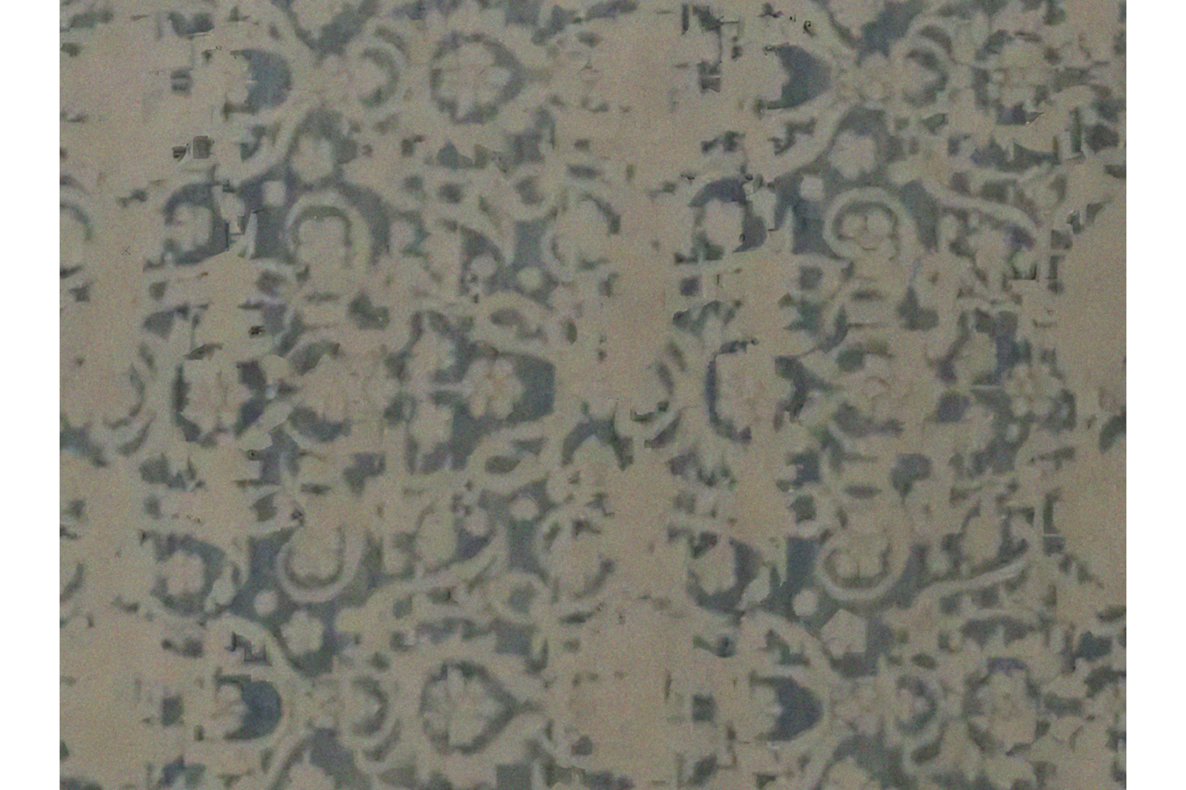 Thumbnail 4 for Turkey Oushak Traditional Rug 98209