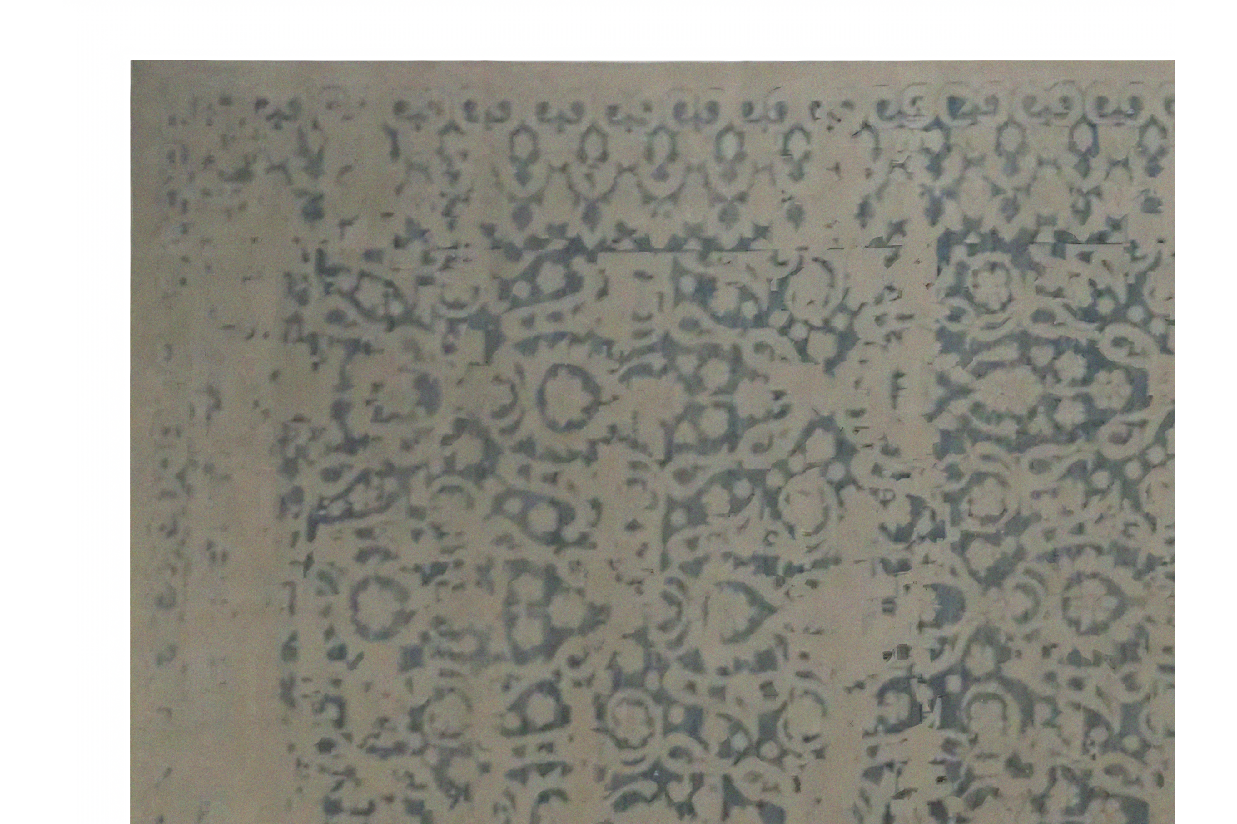 Thumbnail 5 for Turkey Oushak Traditional Rug 98209