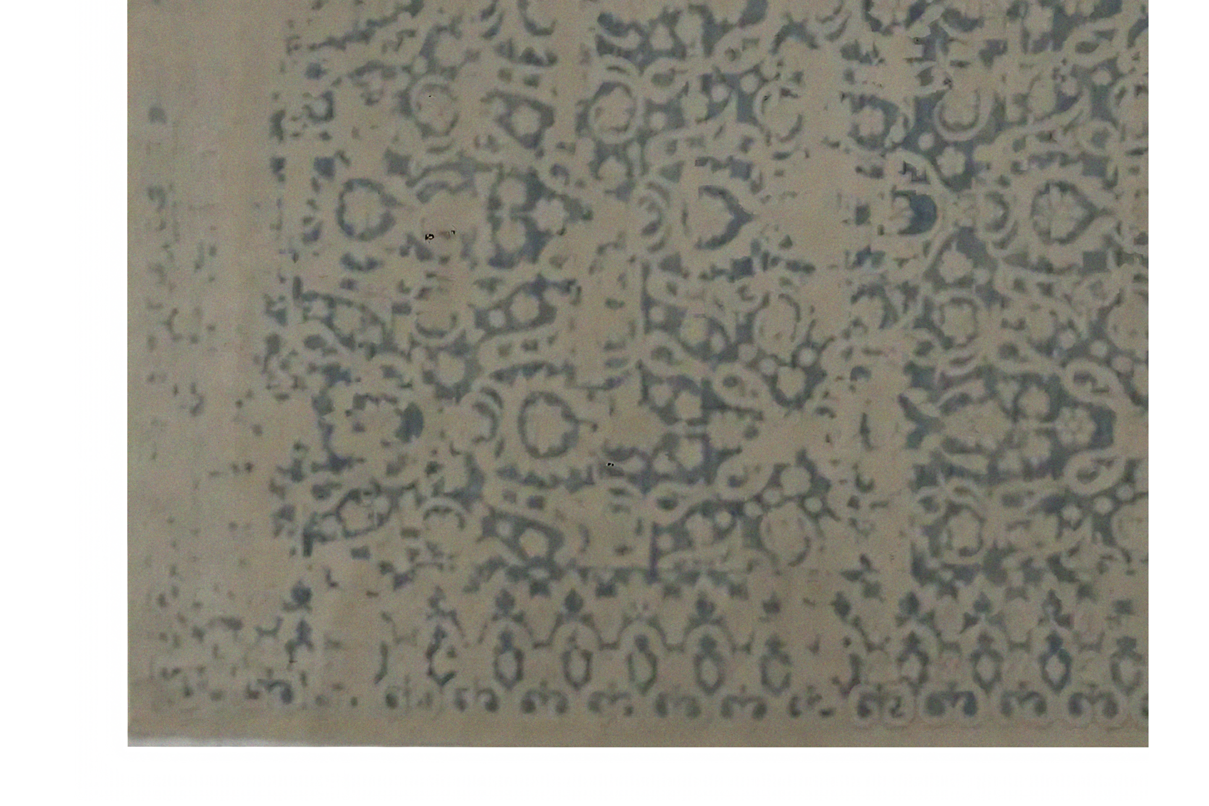 Thumbnail 7 for Turkey Oushak Traditional Rug 98209