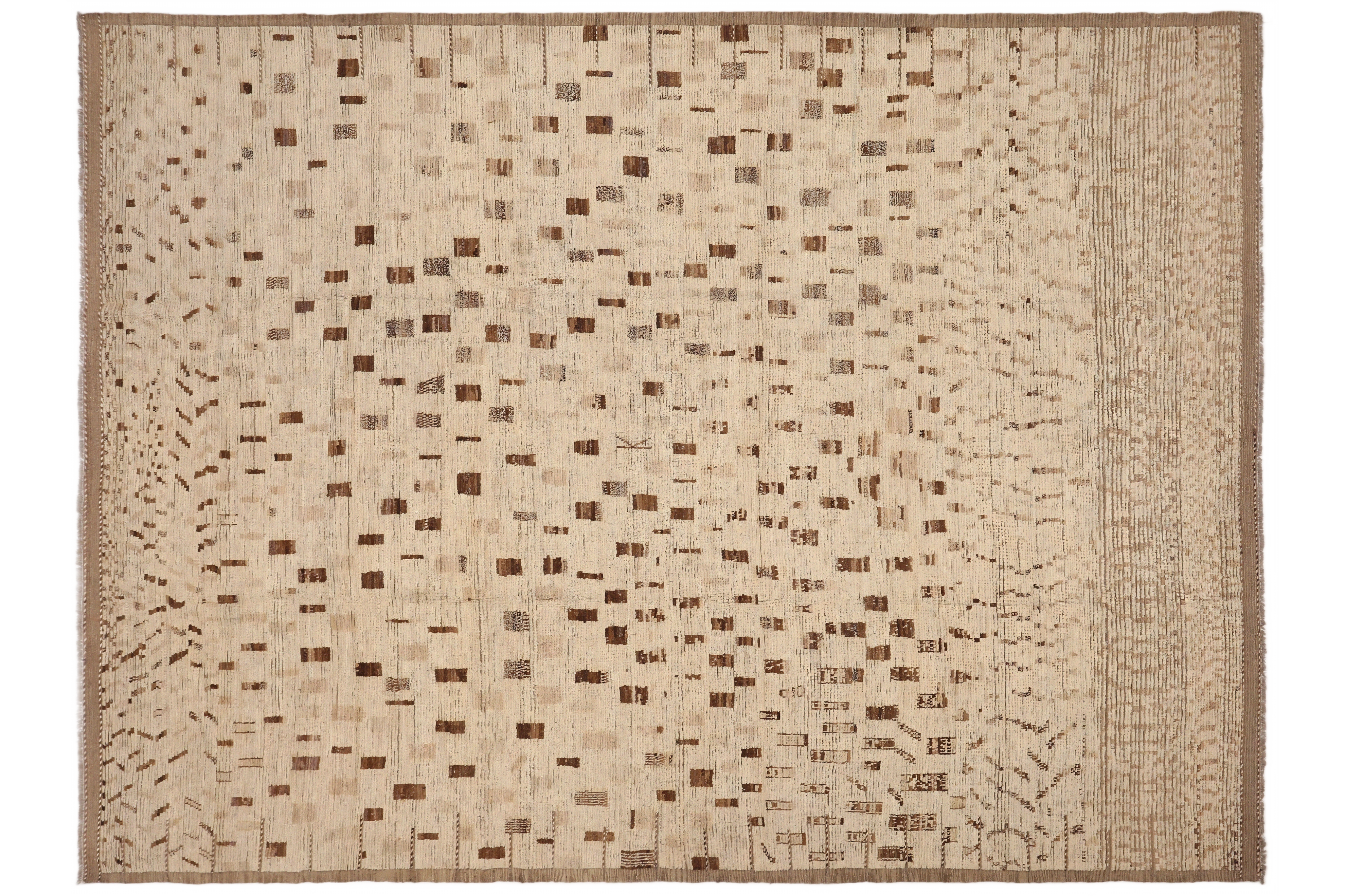 Thumbnail 2 for Afghanistan Rug 98487