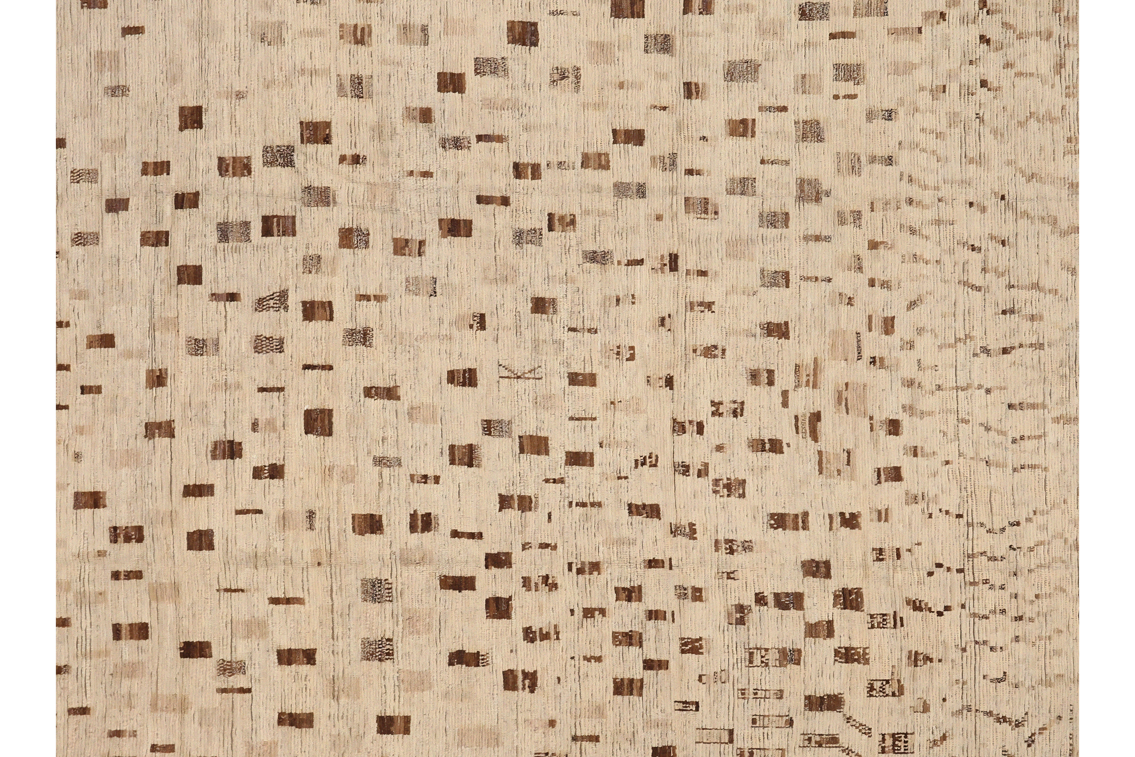 Thumbnail 3 for Afghanistan Rug 98487