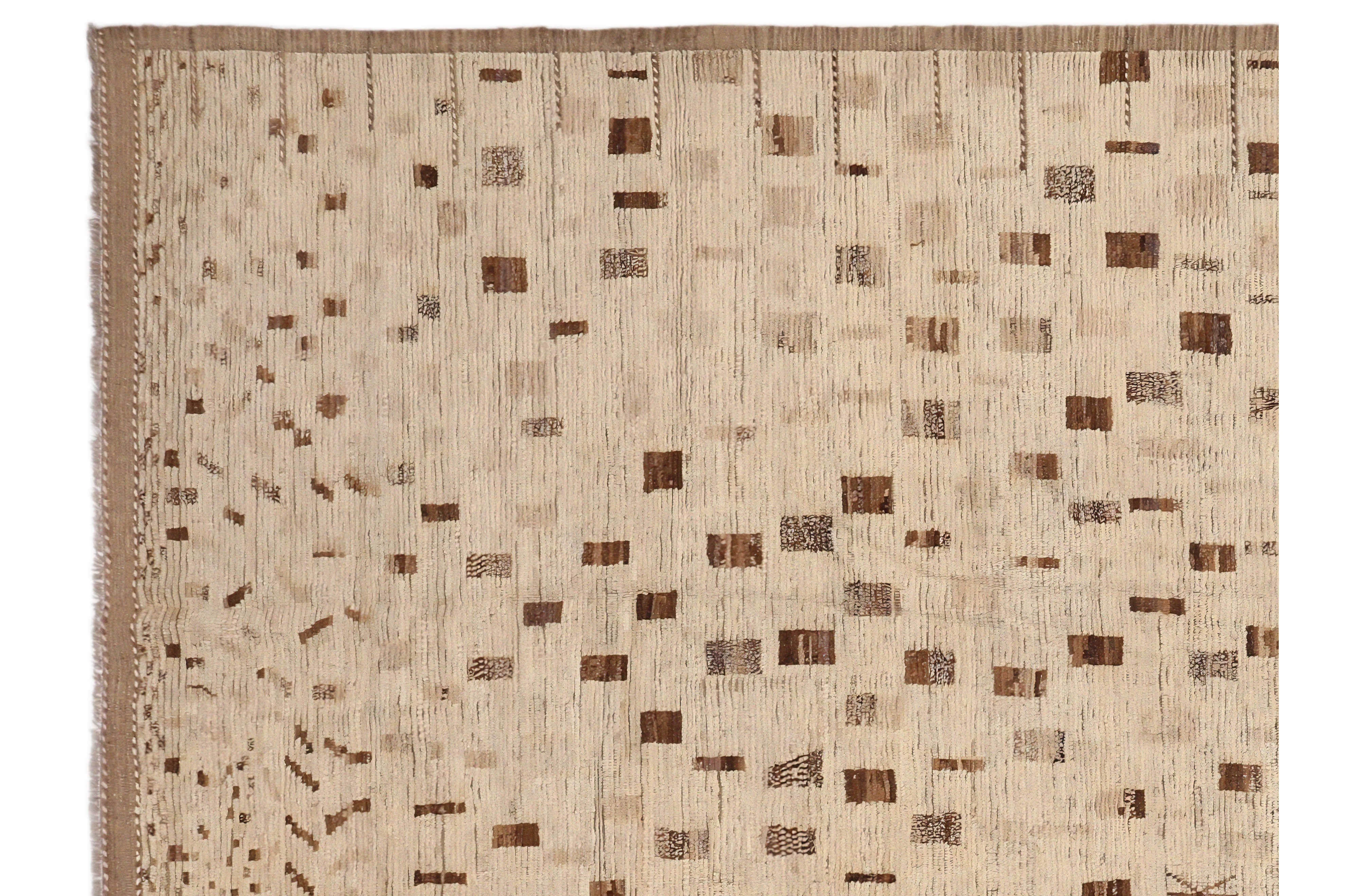 Thumbnail 5 for Afghanistan Rug 98487