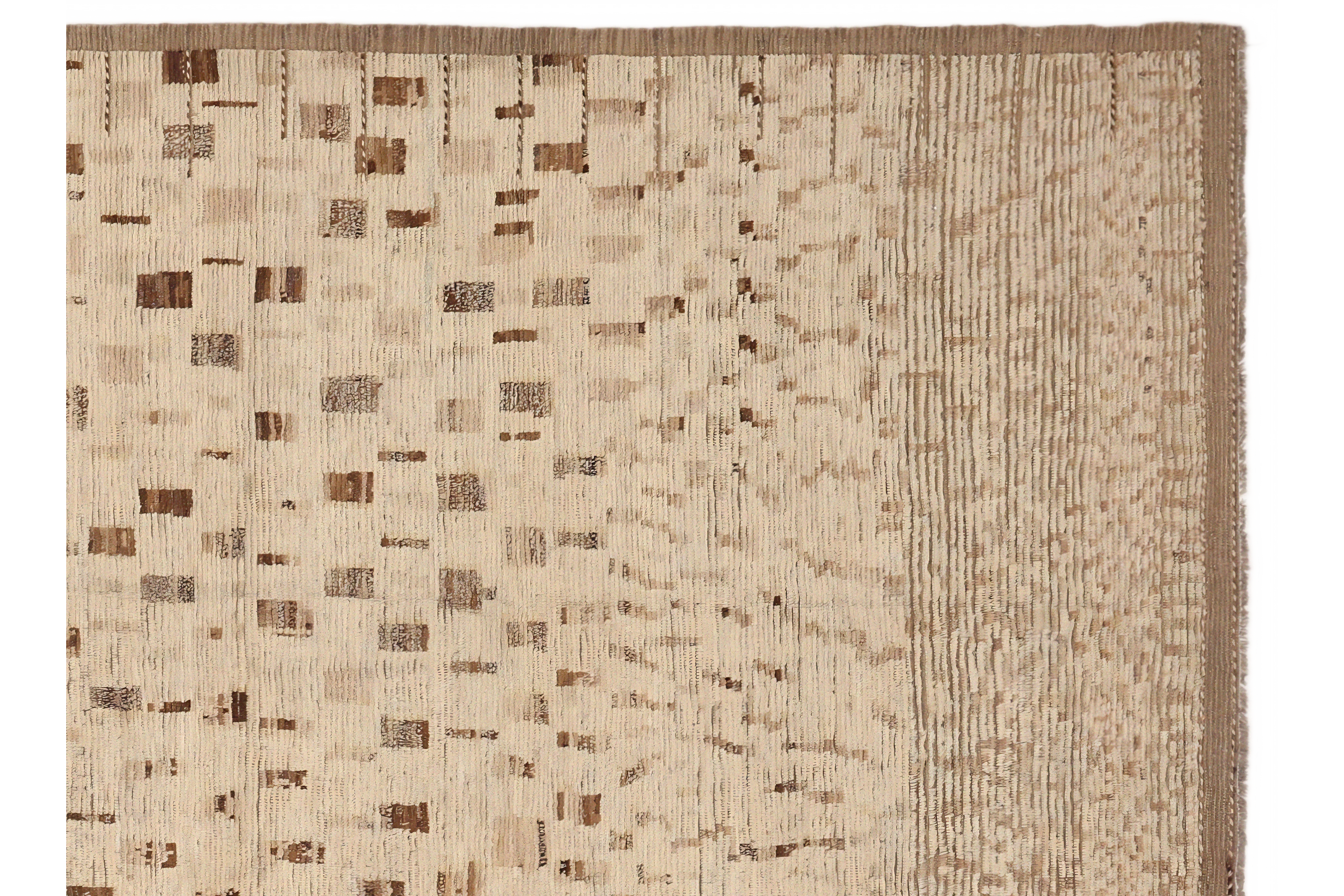 Thumbnail 6 for Afghanistan Rug 98487