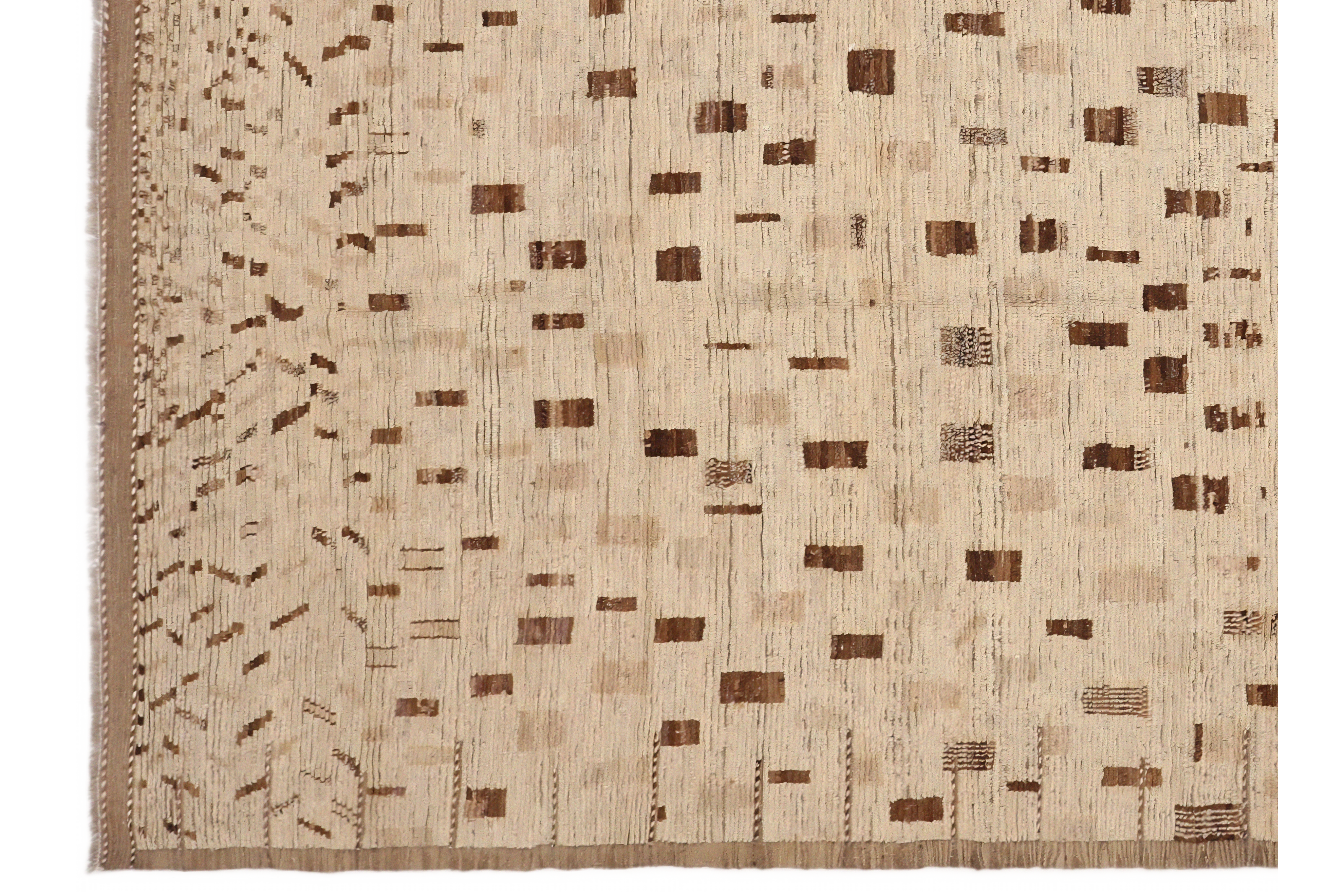 Thumbnail 7 for Afghanistan Rug 98487