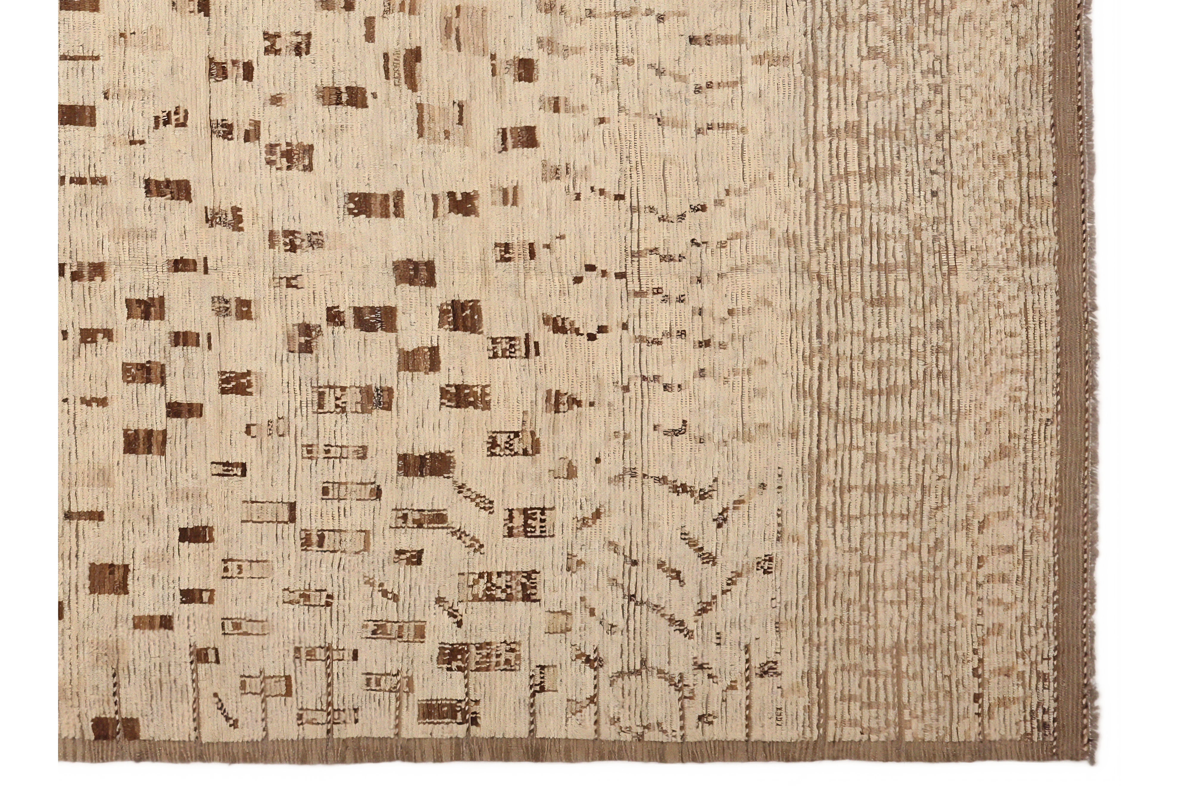 Thumbnail 8 for Afghanistan Rug 98487