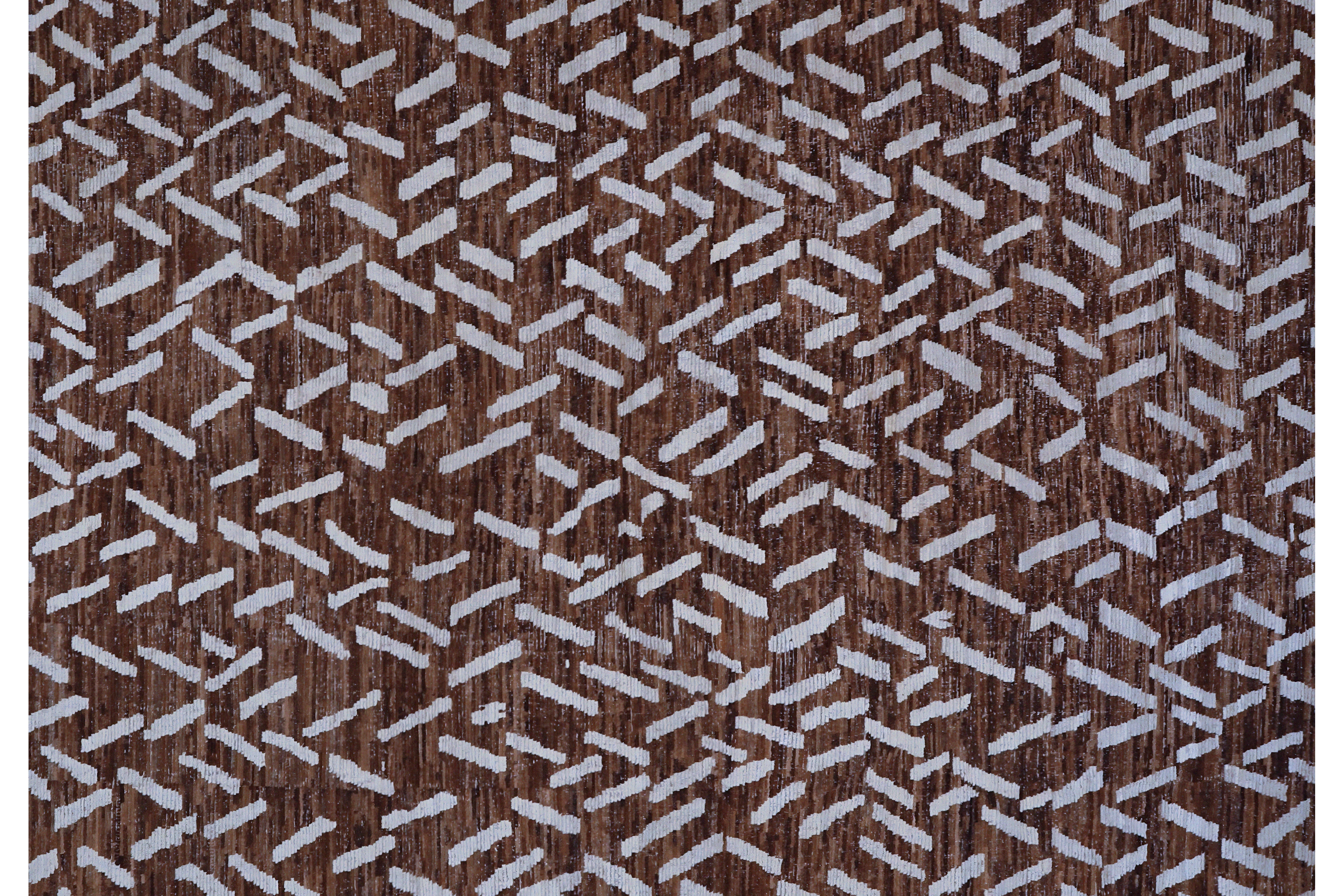 Thumbnail 3 for Afghanistan Rug 98495