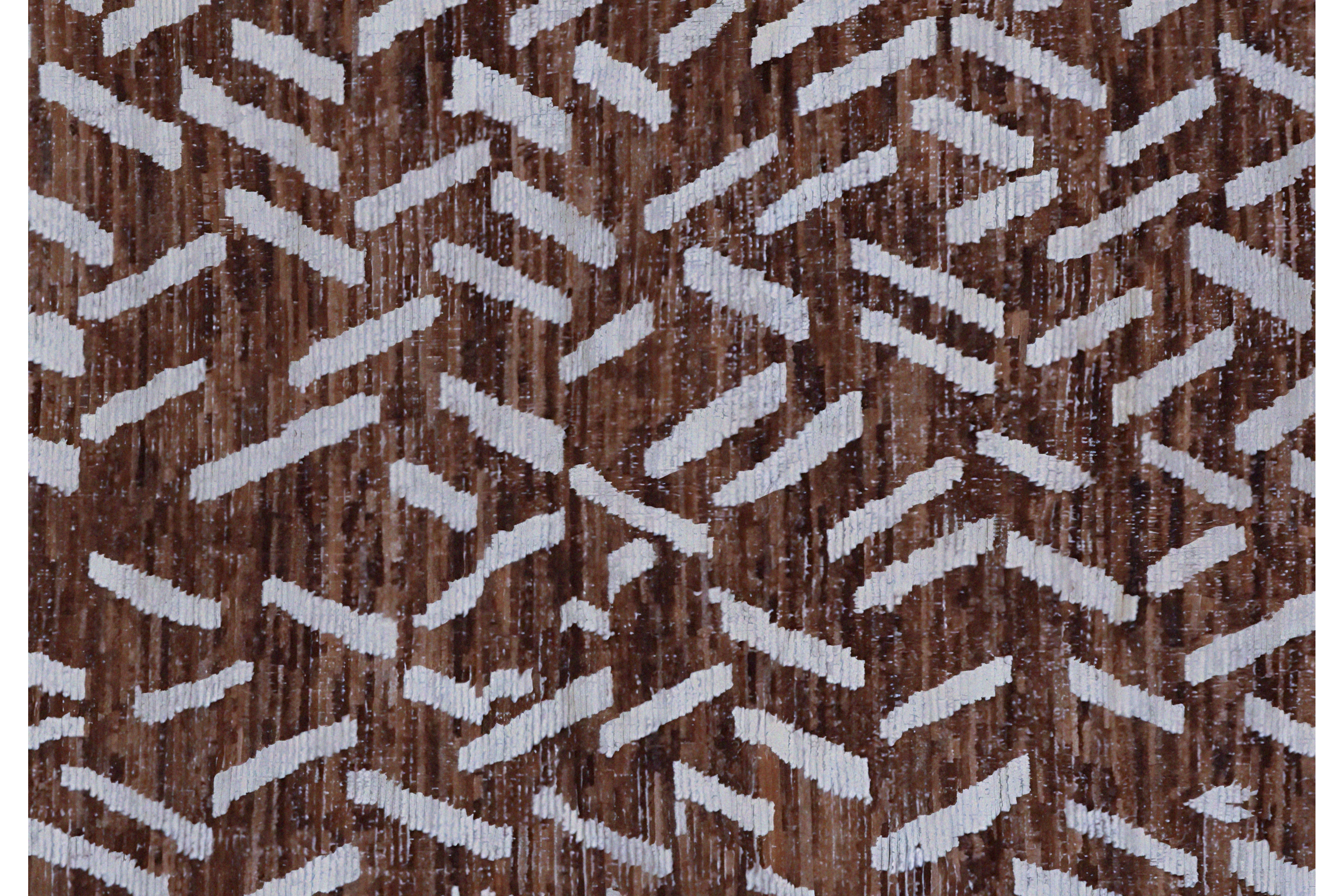 Thumbnail 4 for Afghanistan Rug 98495