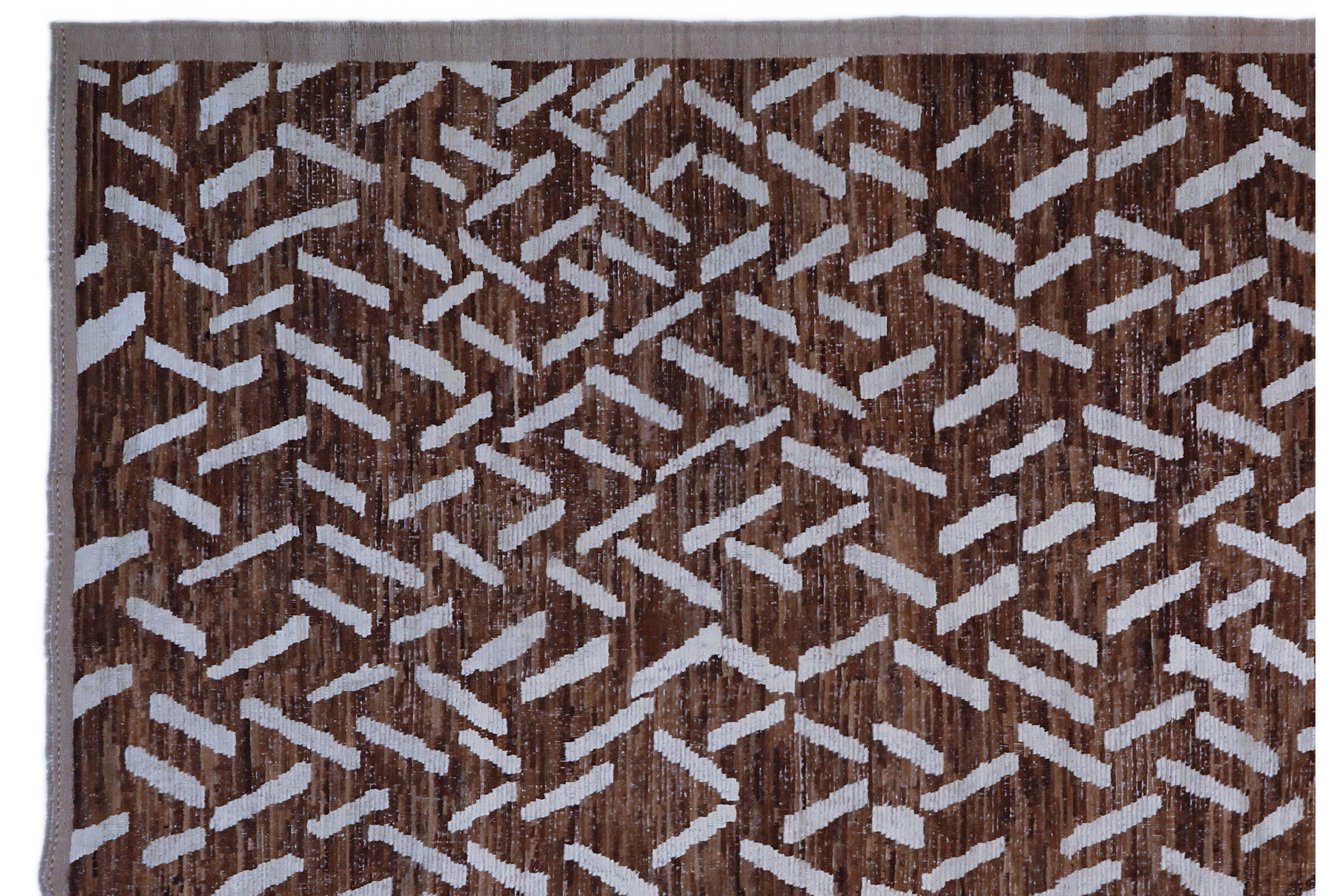 Thumbnail 5 for Afghanistan Rug 98495