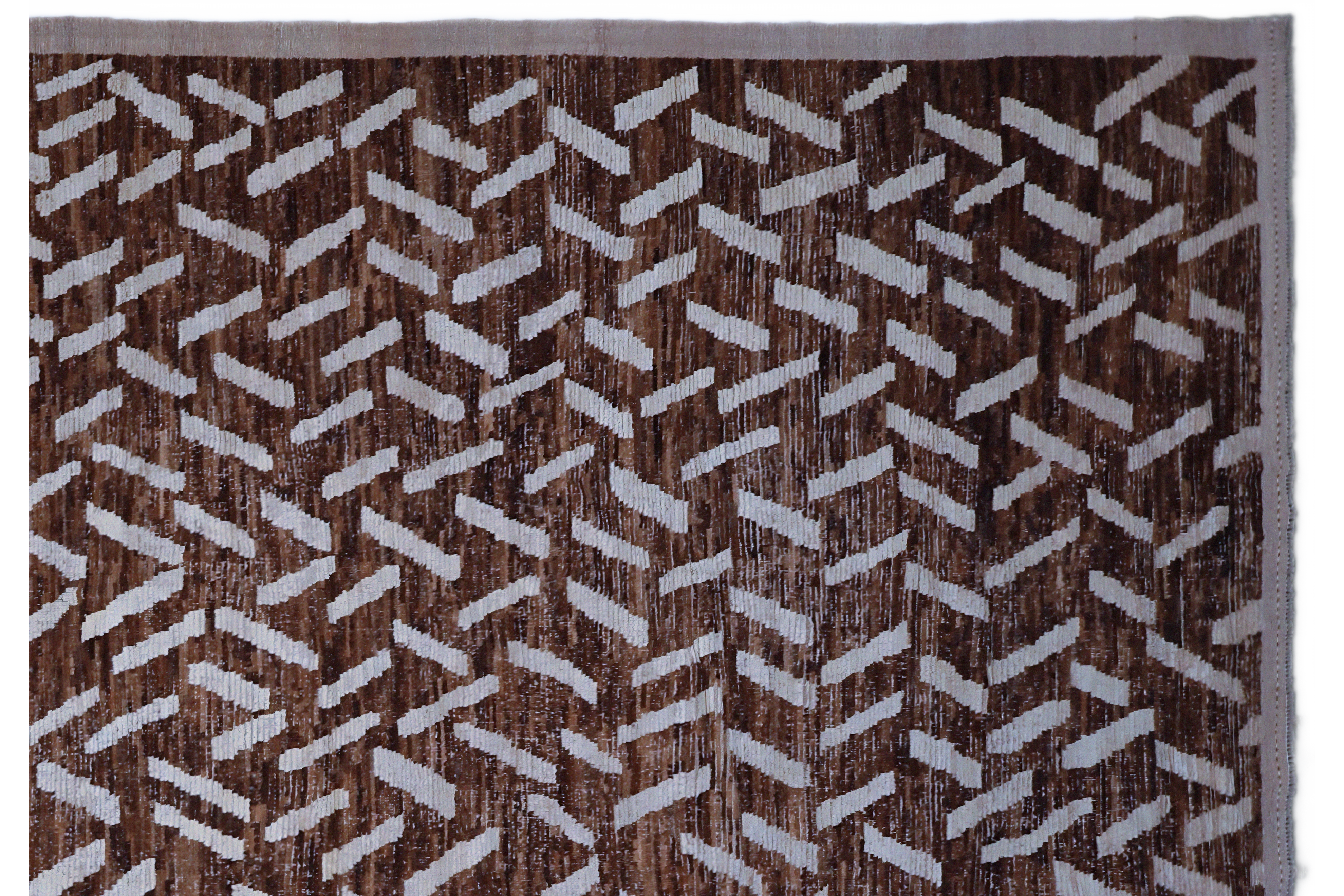 Thumbnail 6 for Afghanistan Rug 98495