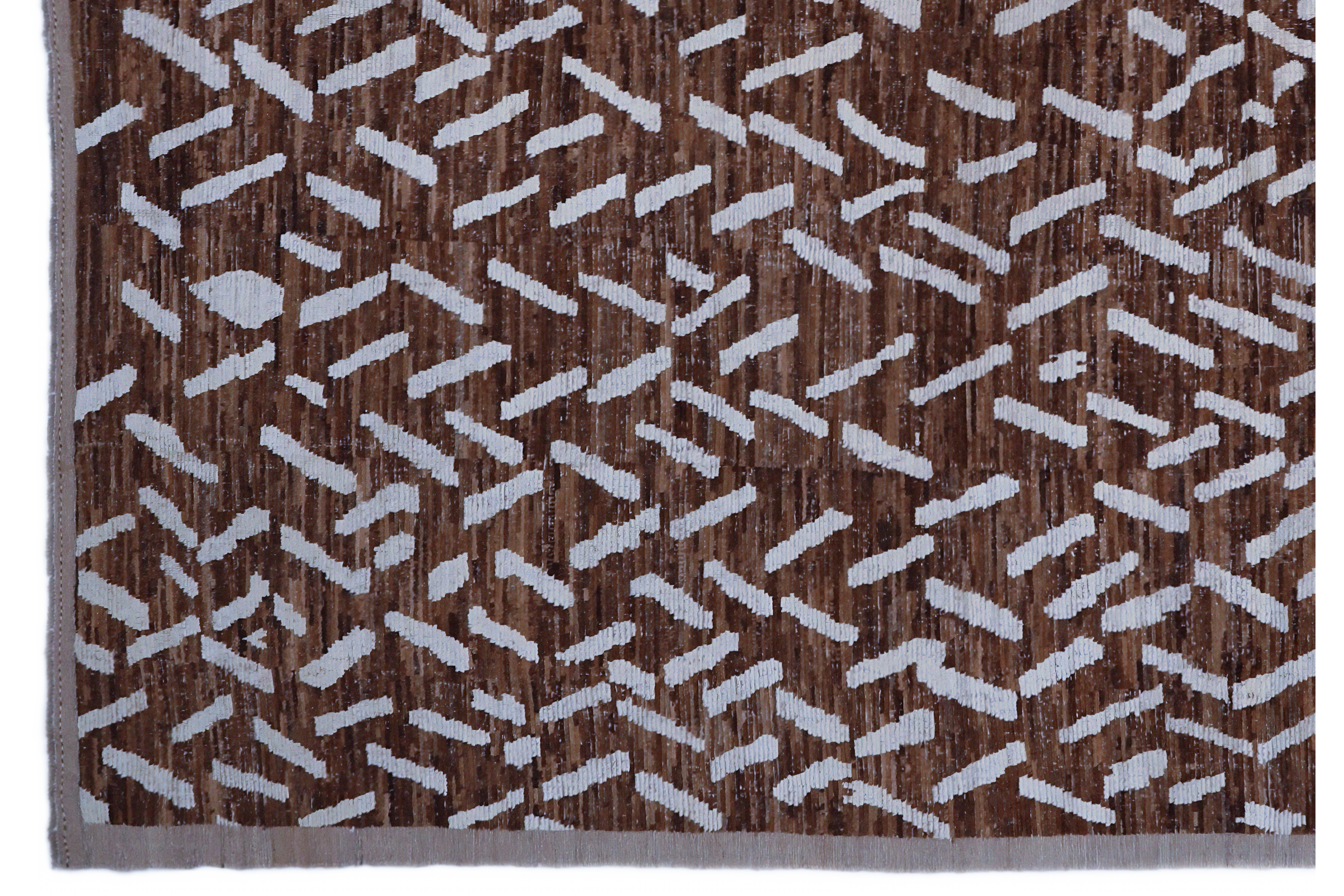 Thumbnail 7 for Afghanistan Rug 98495