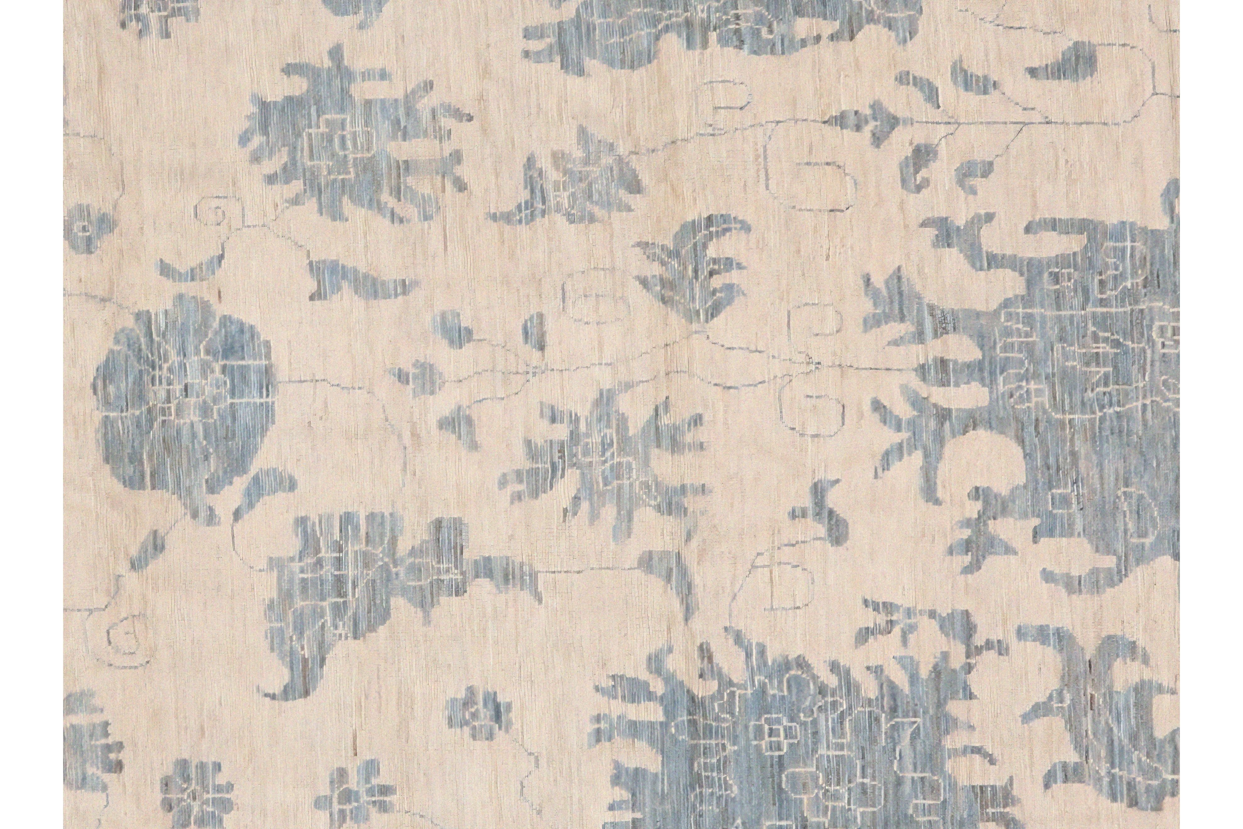 Thumbnail 4 for Afghanistan Rug 98506