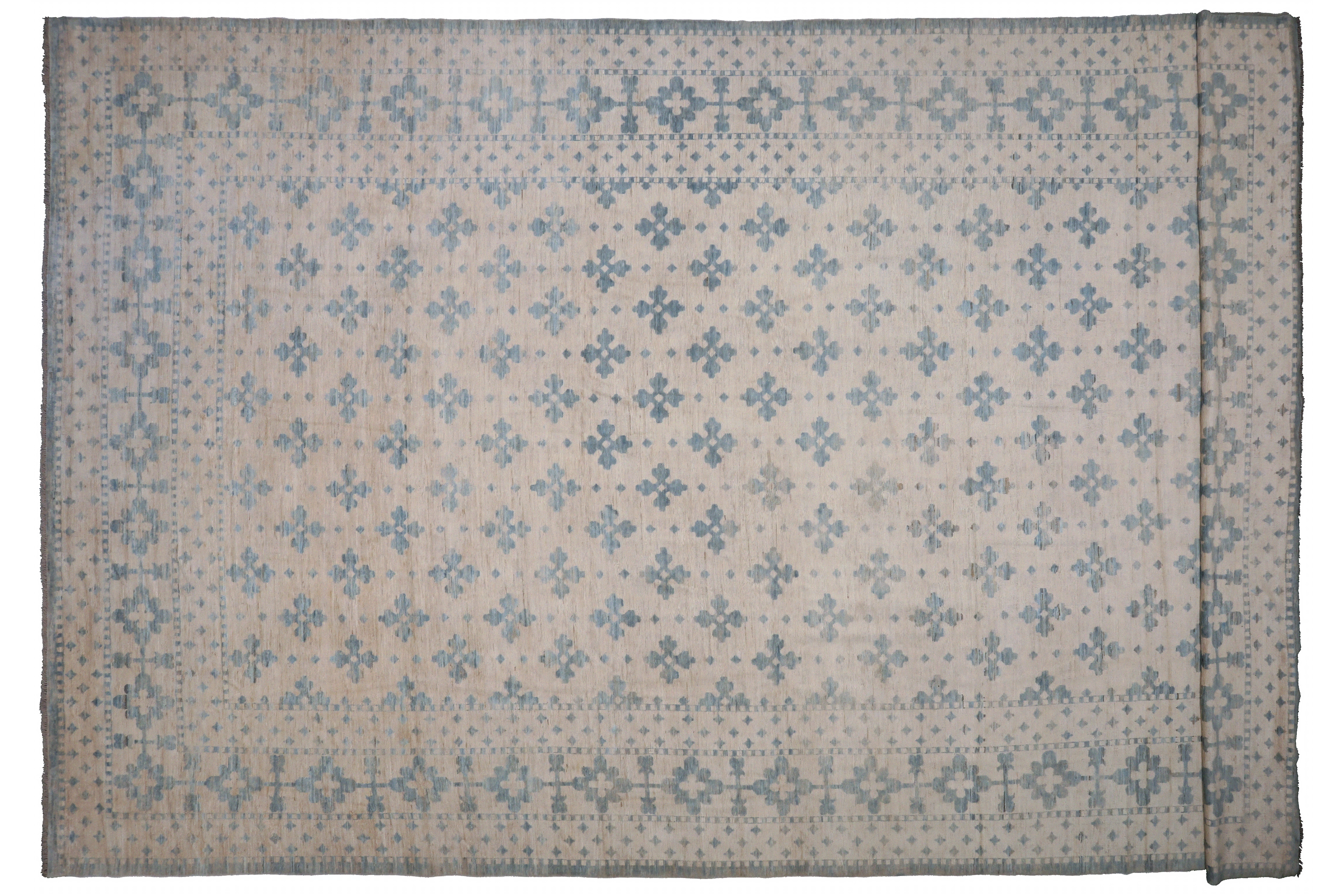 Thumbnail 2 for Afghanistan Rug 98509