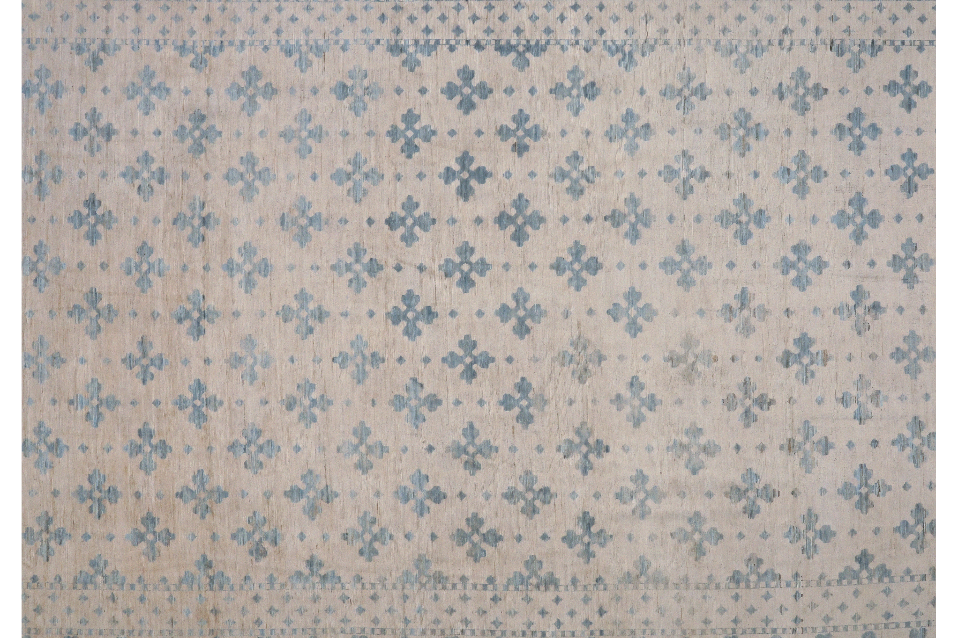 Thumbnail 3 for Afghanistan Rug 98509