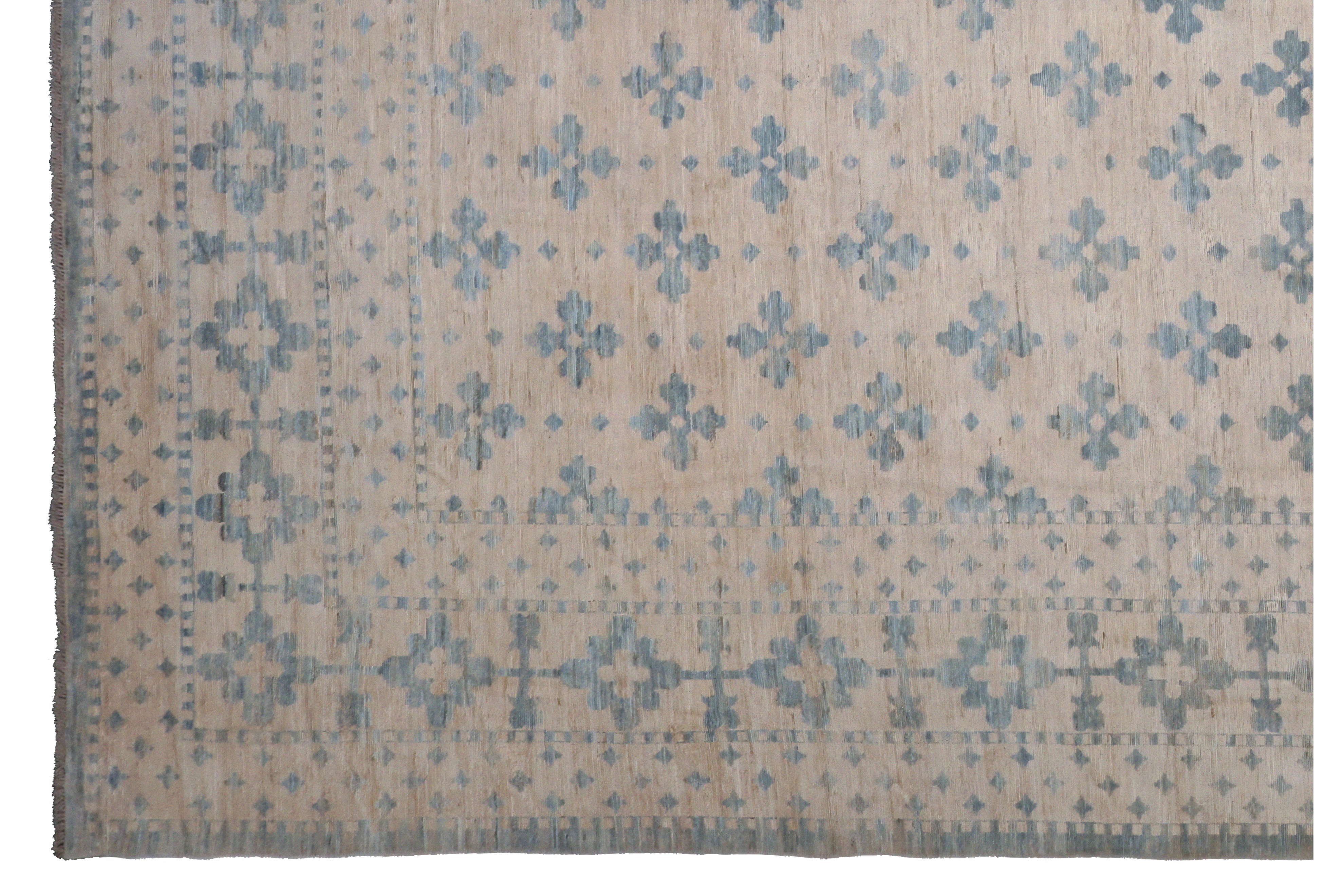 Thumbnail 7 for Afghanistan Rug 98509