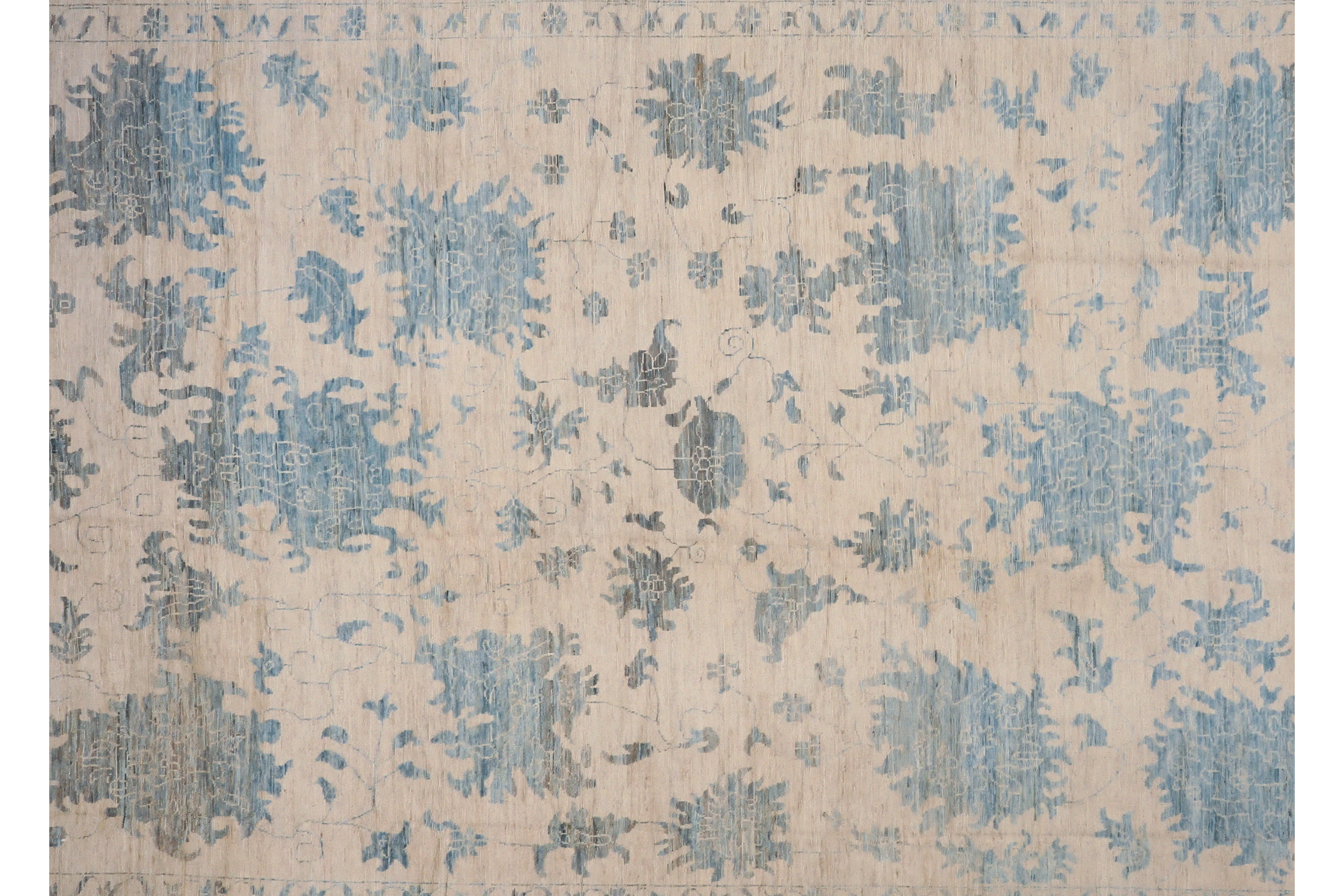 Thumbnail 3 for Afghanistan Rug 98512