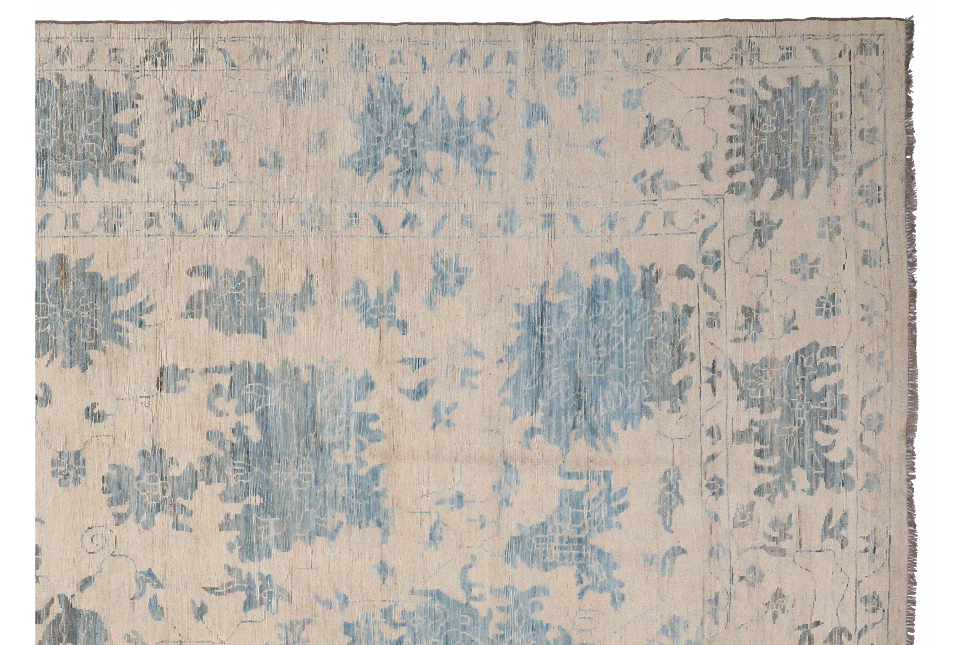 Thumbnail 6 for Afghanistan Rug 98512