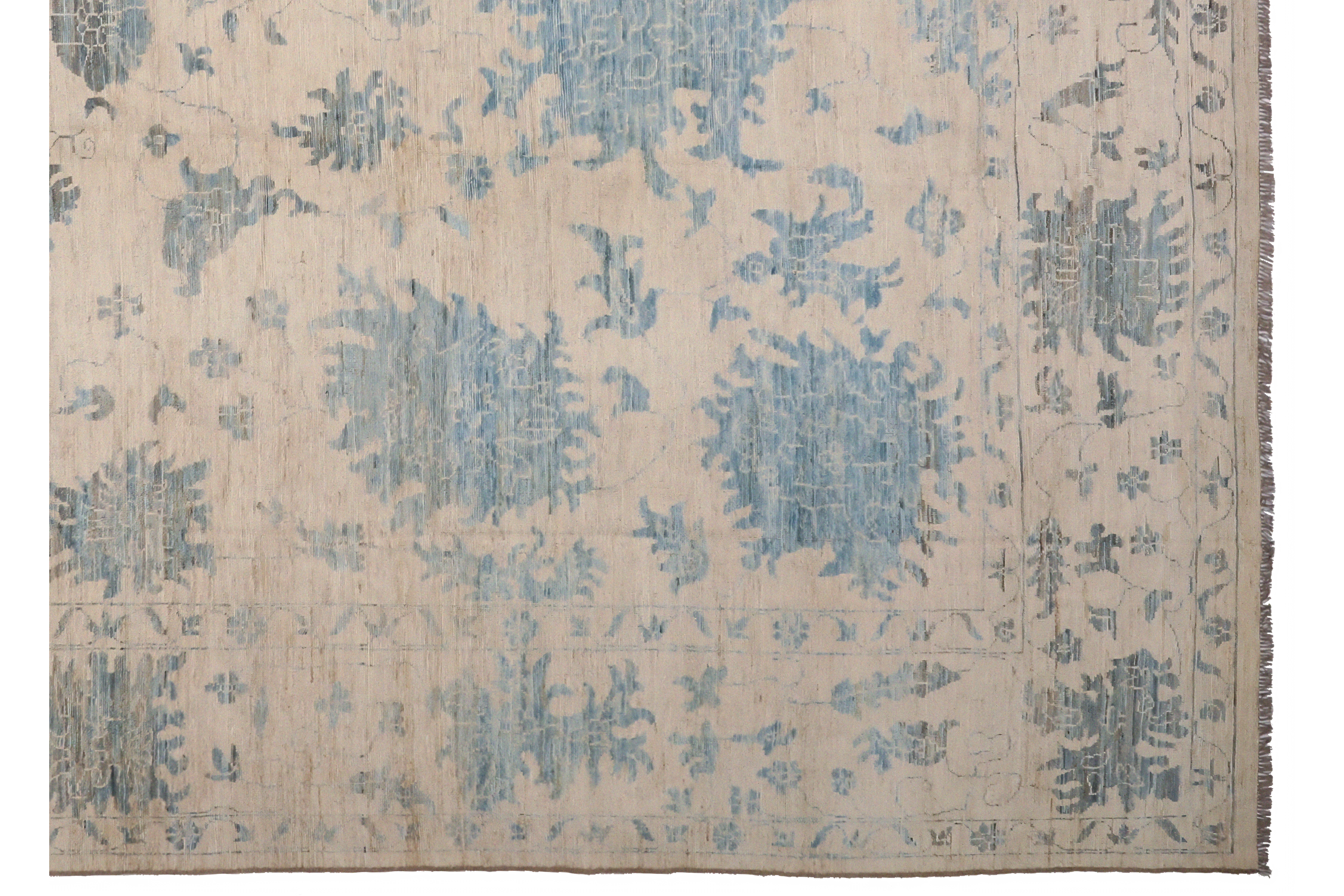 Thumbnail 8 for Afghanistan Rug 98512