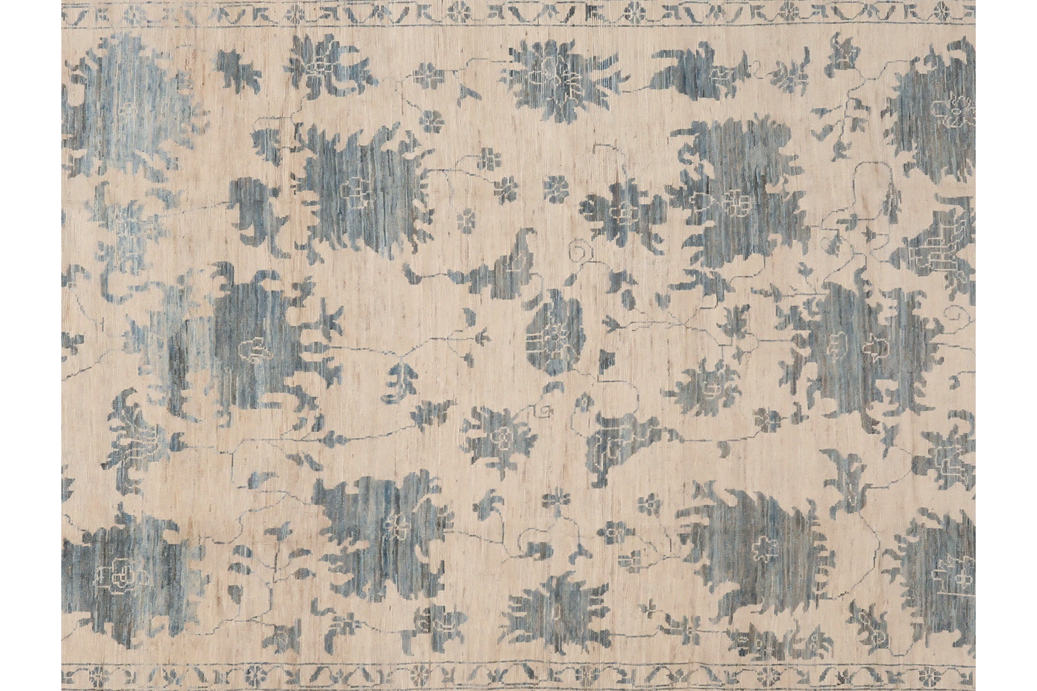 Thumbnail 3 for Afghanistan Rug 98513