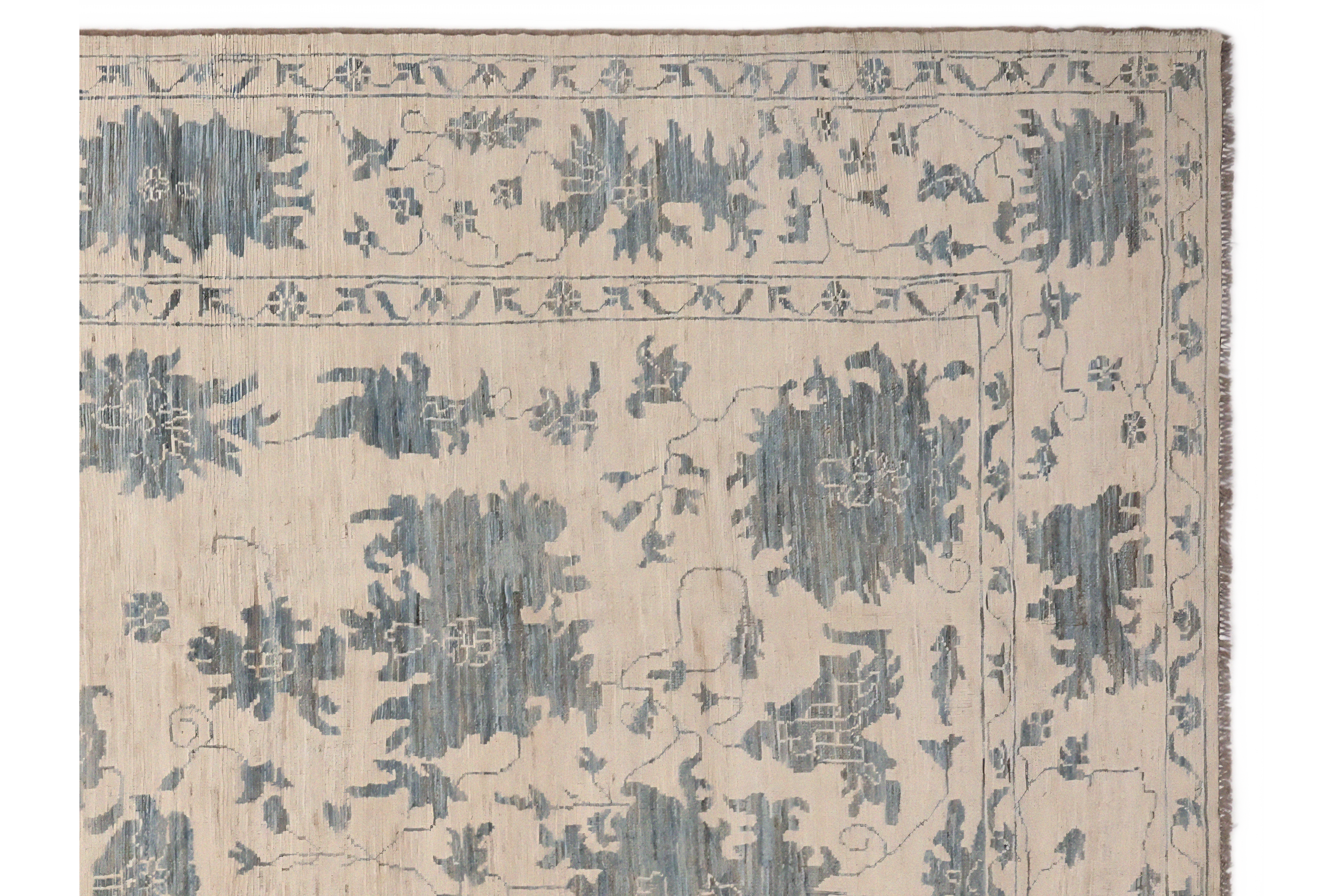 Thumbnail 6 for Afghanistan Rug 98513