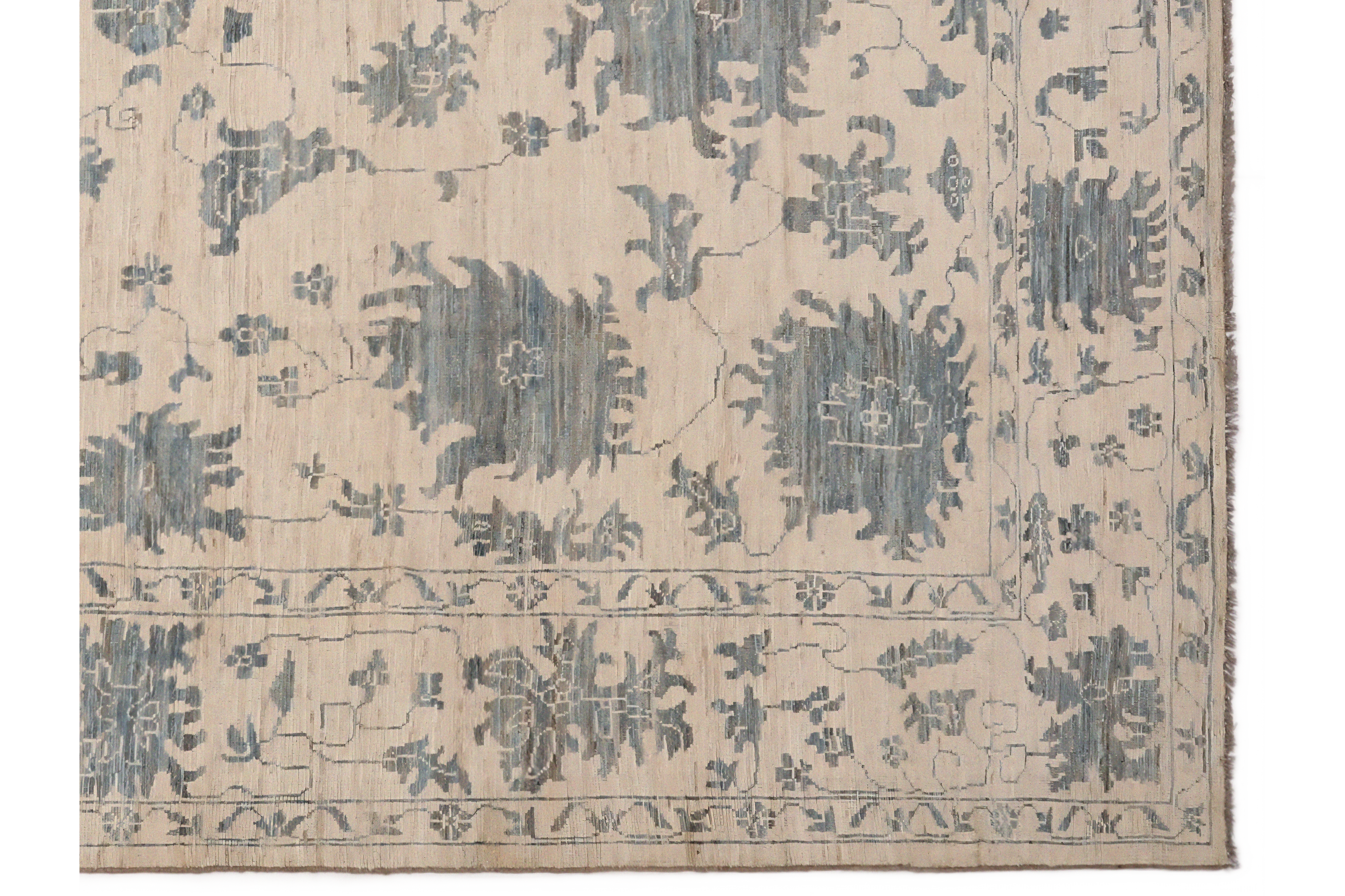 Thumbnail 8 for Afghanistan Rug 98513