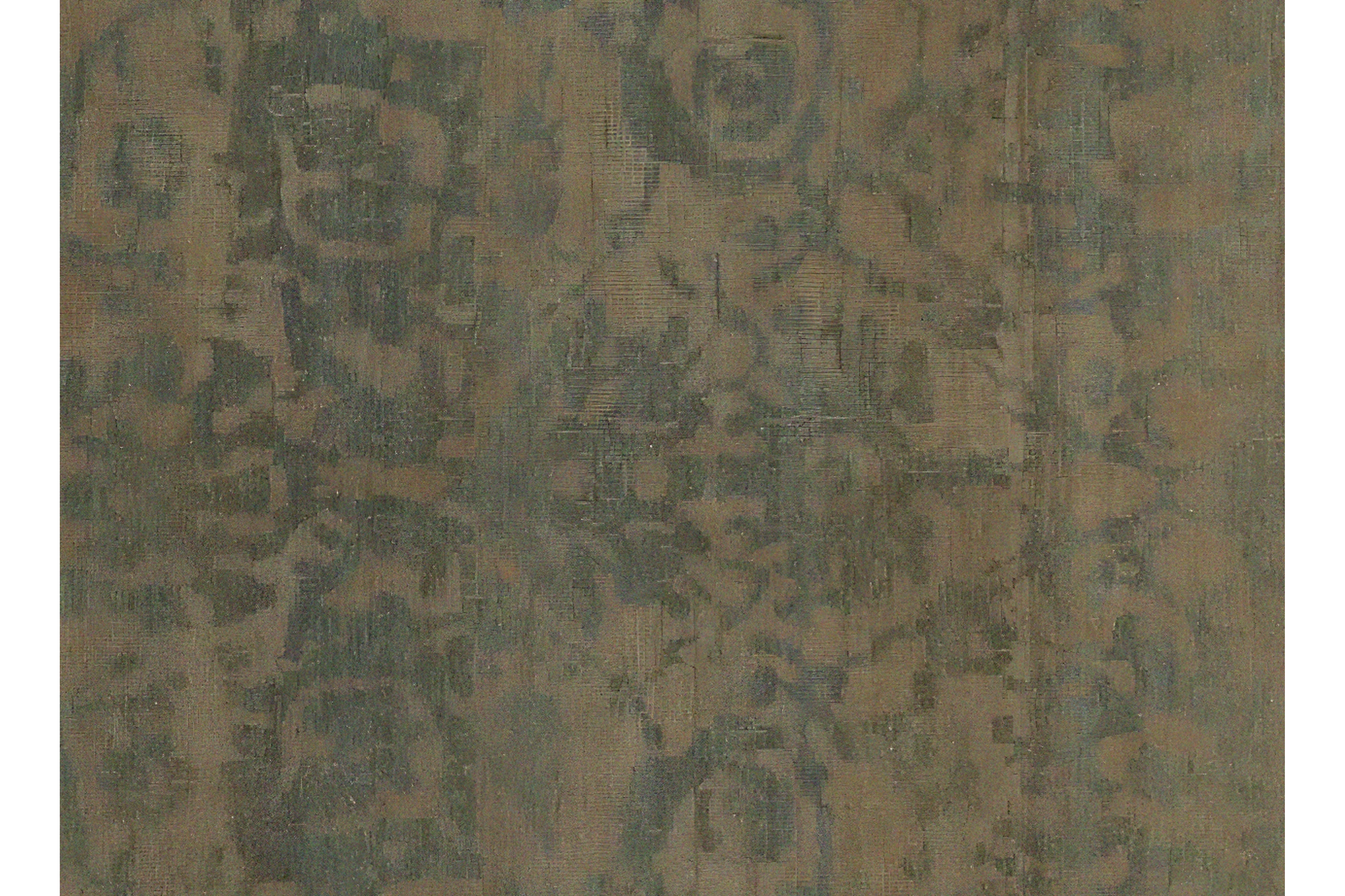 Thumbnail 4 for Turkey Sultanabad Traditional Rug 98619