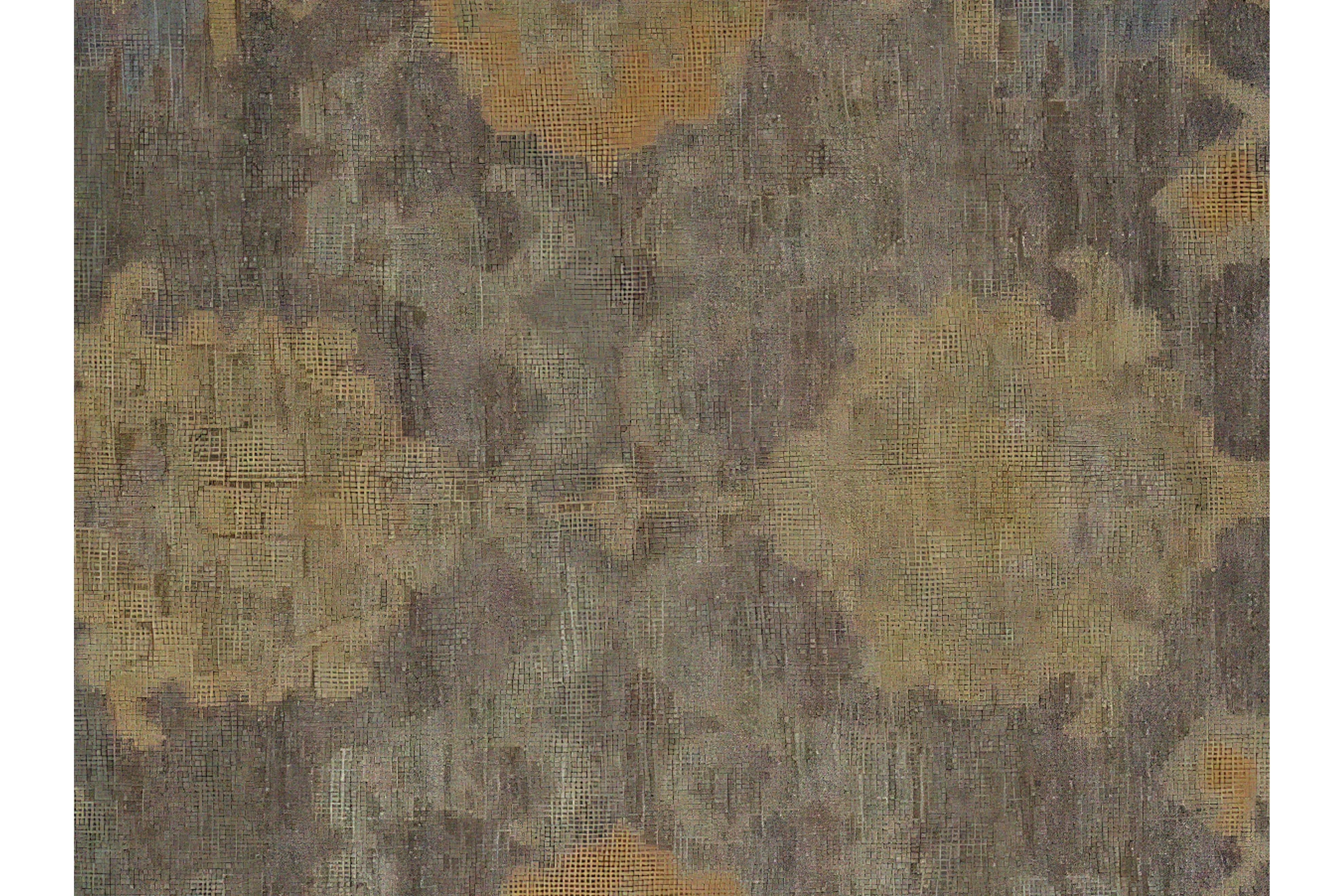 Thumbnail 4 for Turkey Oushak Traditional Rug 98625