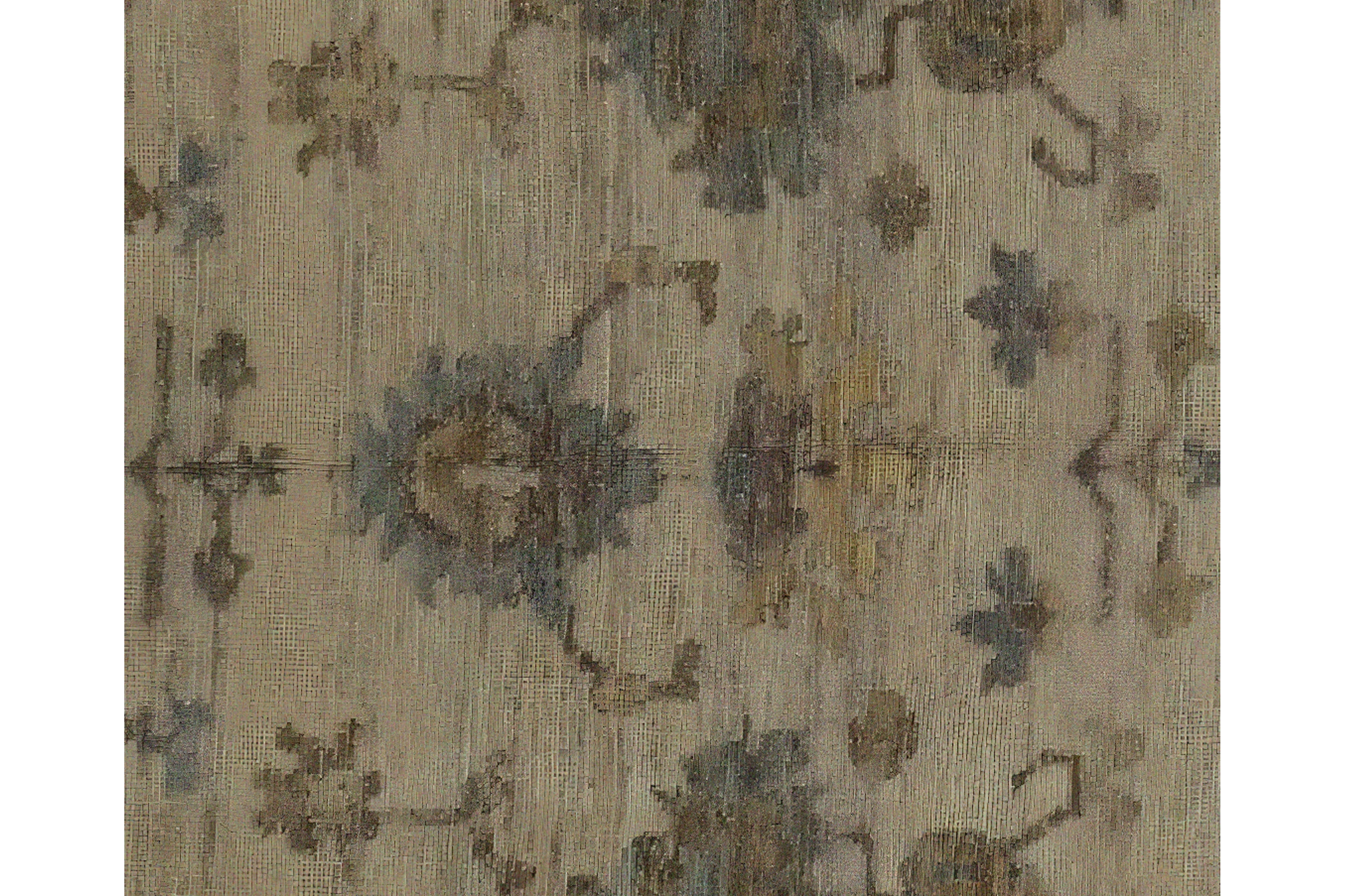 Thumbnail 4 for Turkey Oushak Traditional Rug 98682