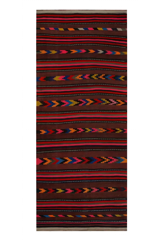 Turkey Traditional Rug 99374