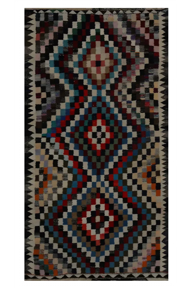 Turkey Traditional Rug 99375