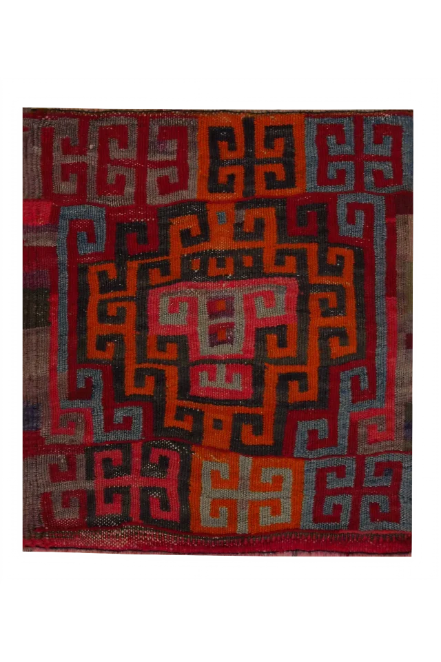 Turkey Traditional Rug 99376
