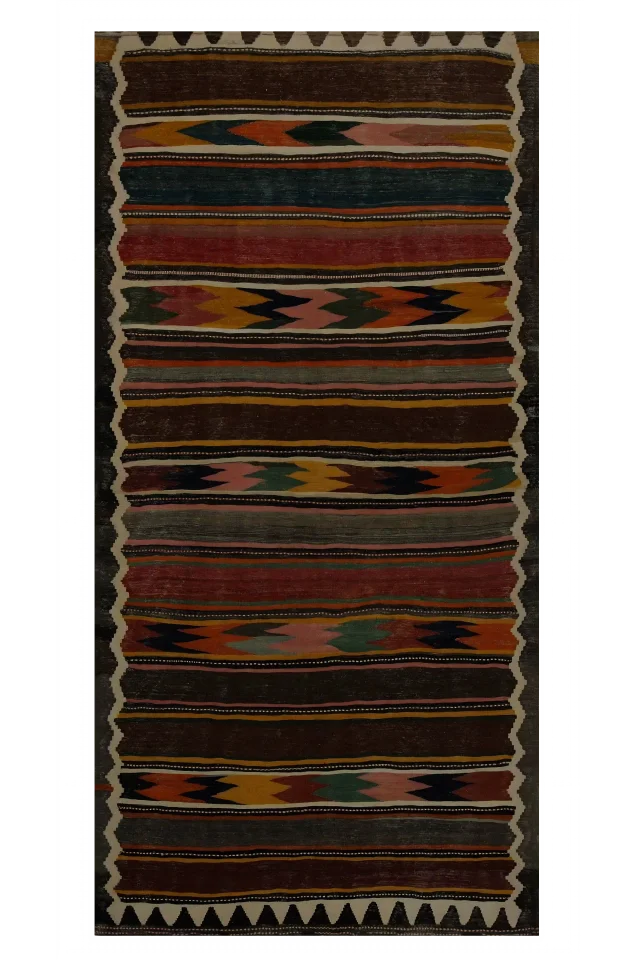 Turkey Traditional Rug 99379