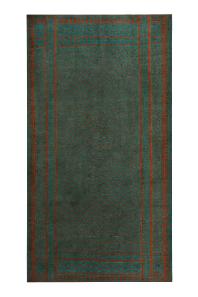 Turkey Traditional Rug 99380