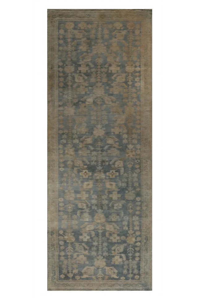 Persian Hamadan Rug 99385