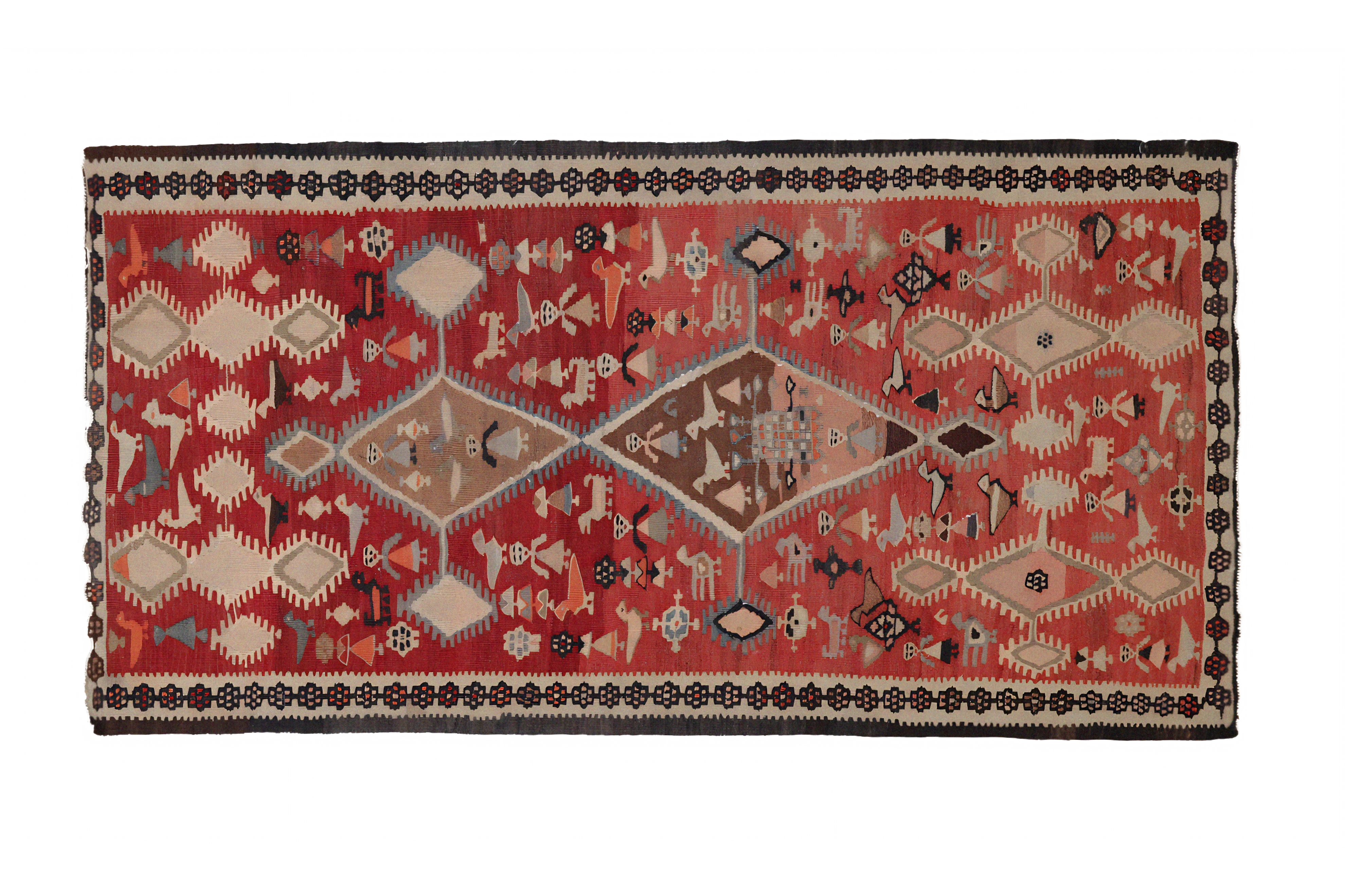 Thumbnail 2 for Turkey Rug 99471