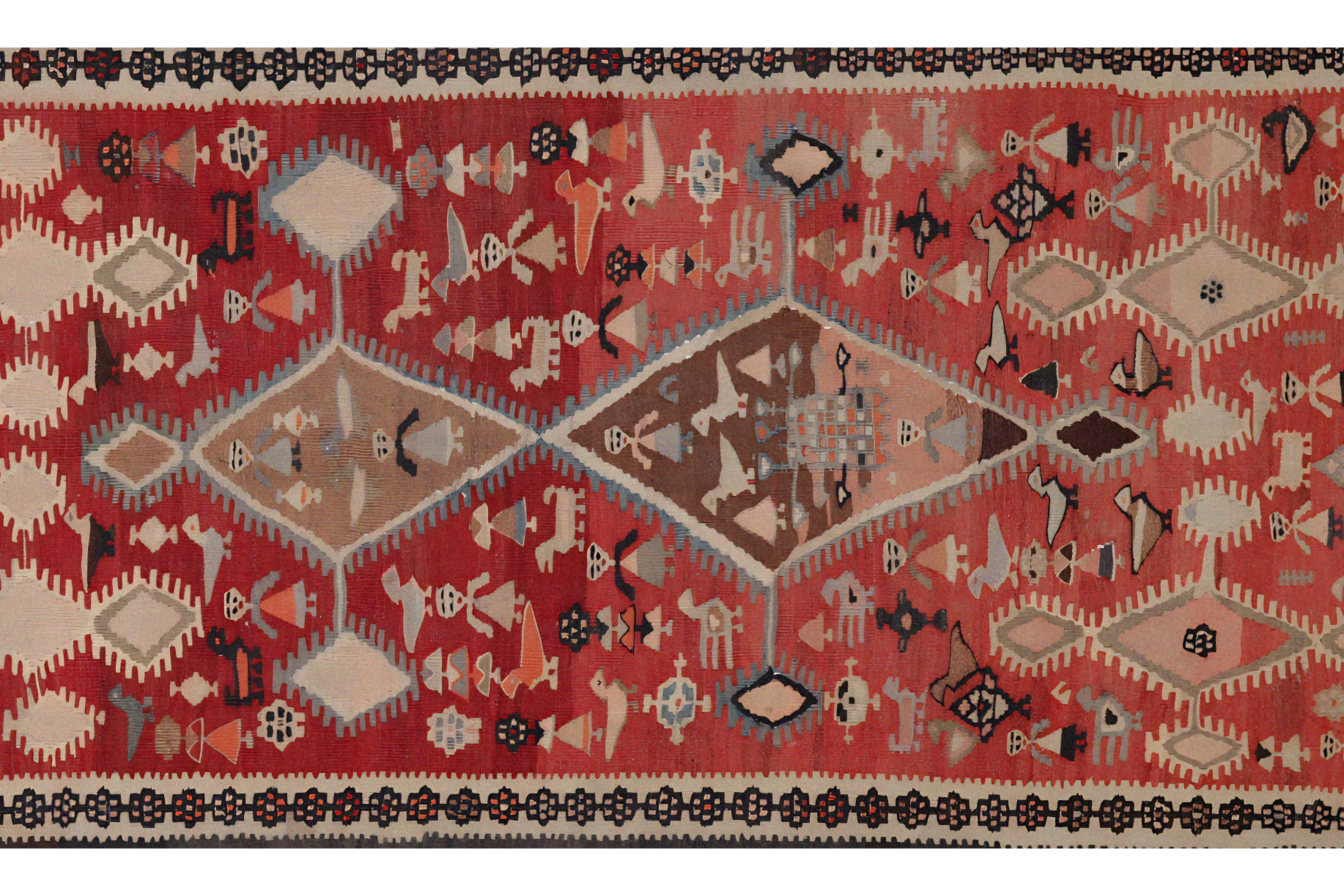 Thumbnail 3 for Turkey Rug 99471