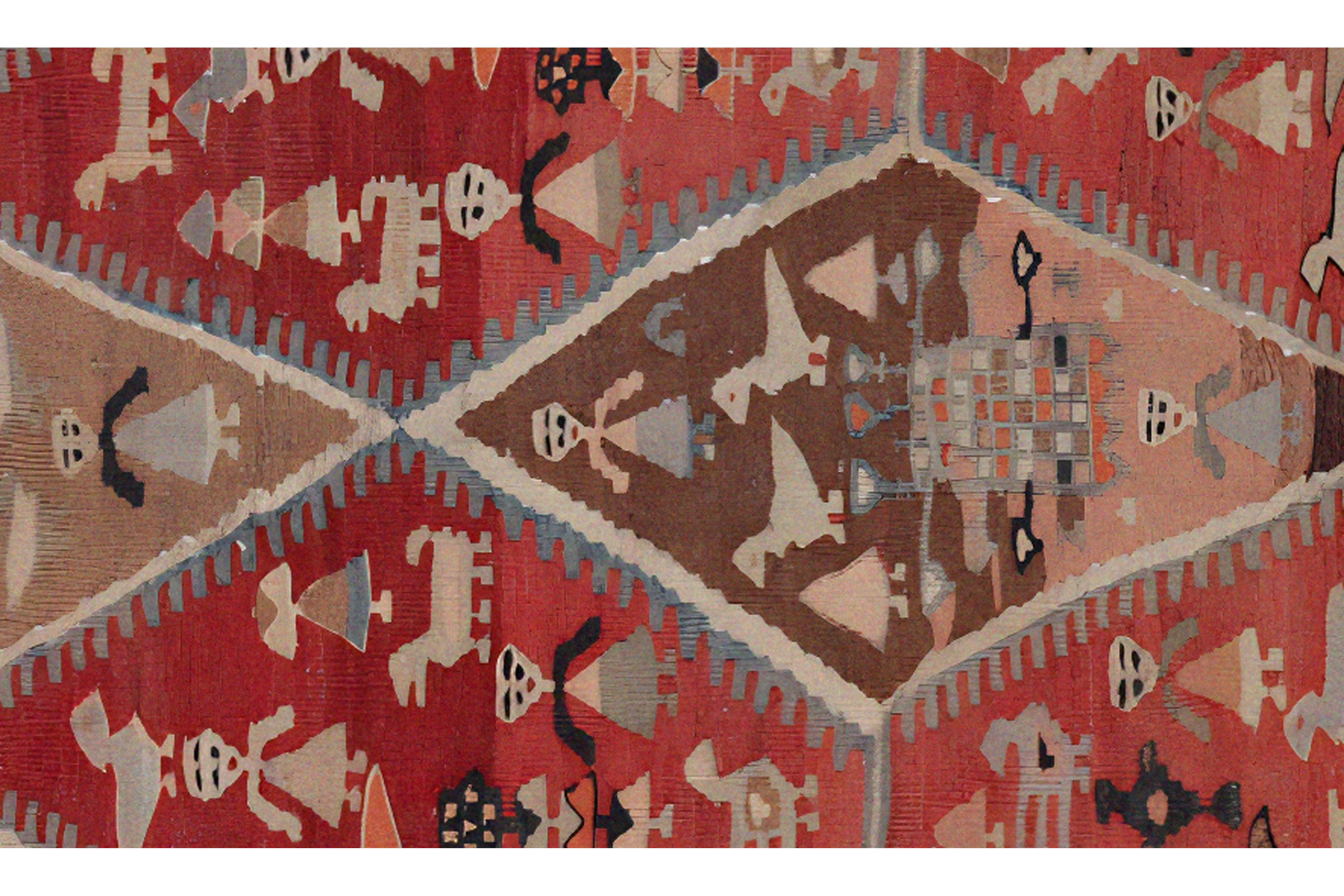 Thumbnail 4 for Turkey Rug 99471
