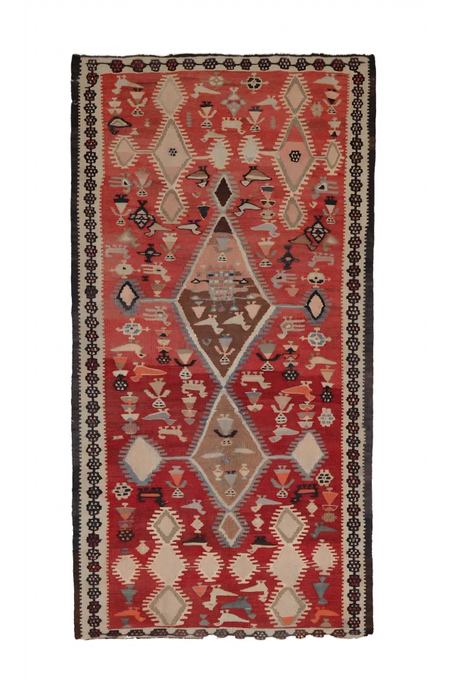 Turkey Rug 99471