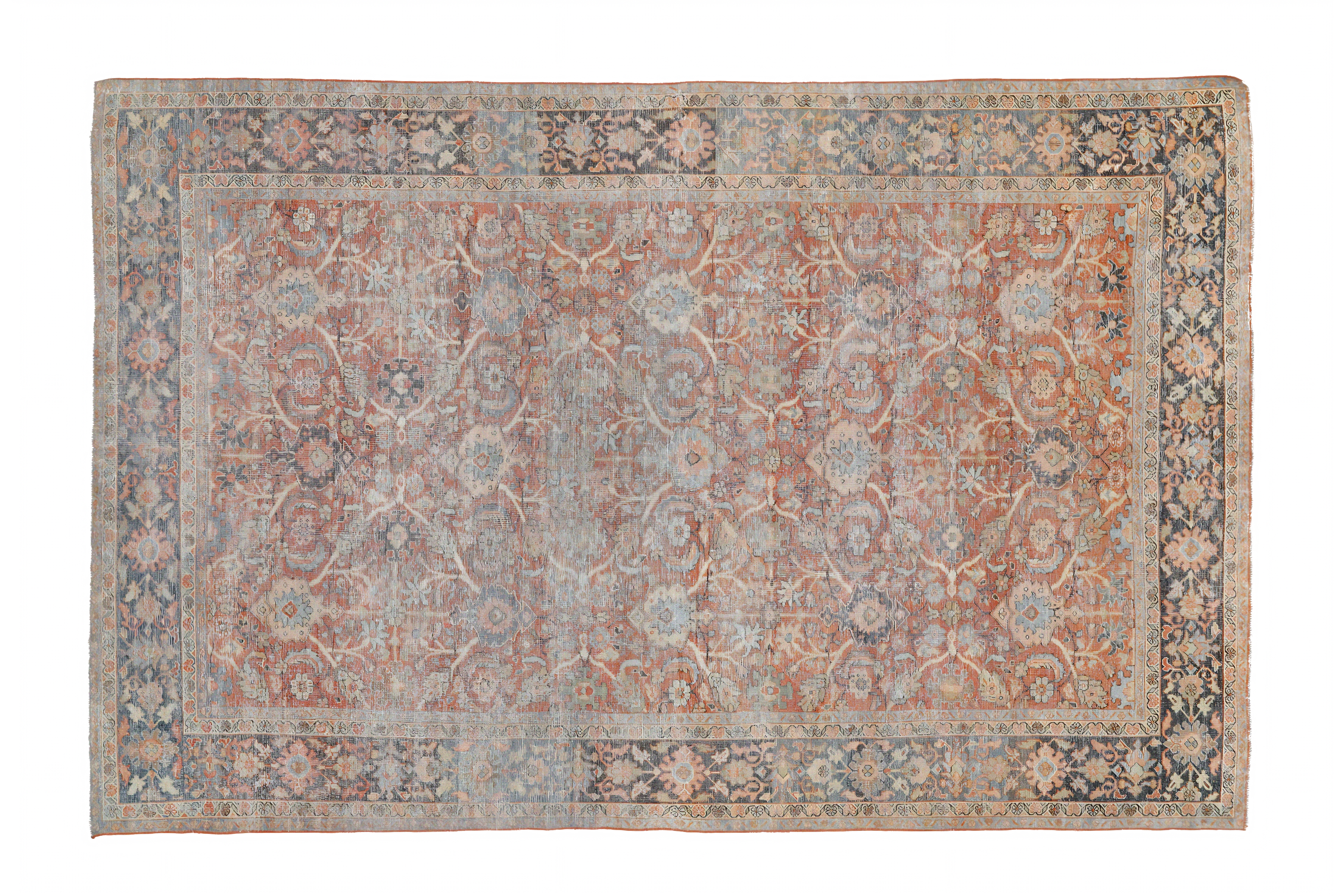 Thumbnail 2 for Turkey Rug 99473
