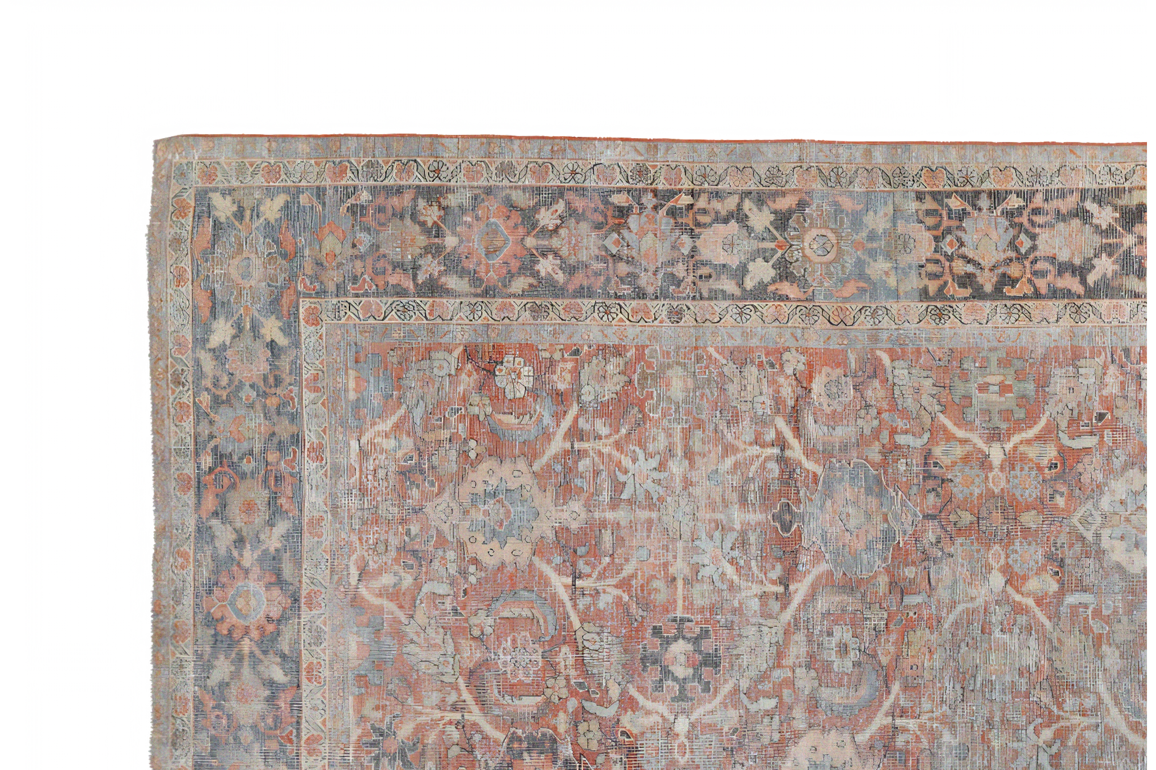 Thumbnail 5 for Turkey Rug 99473