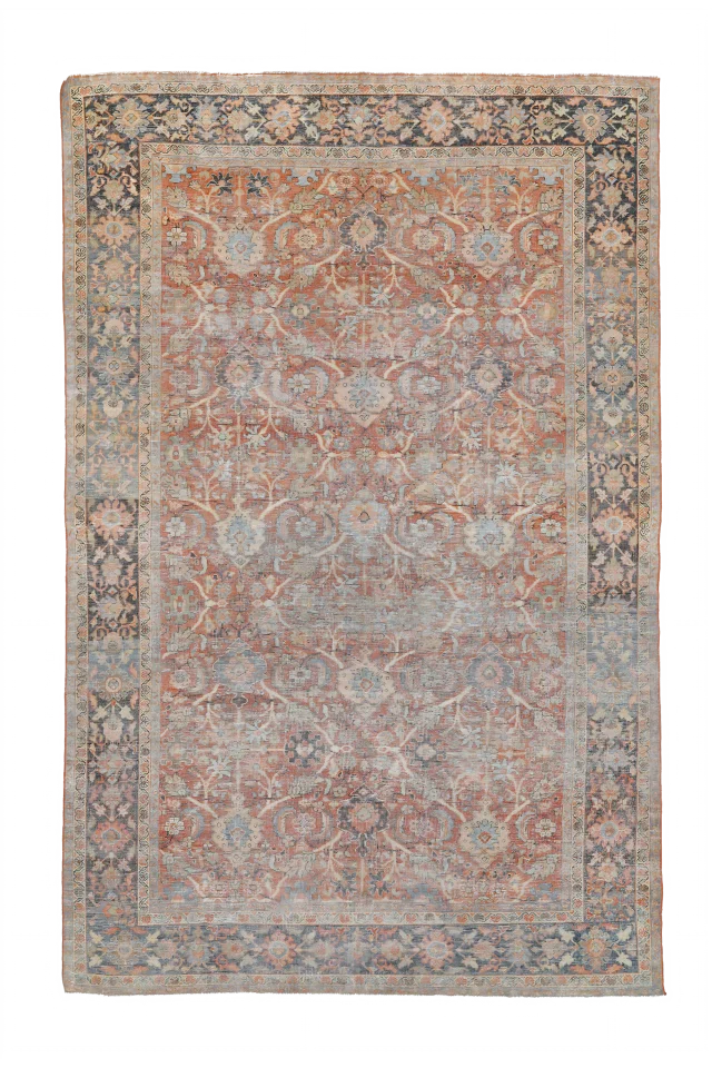 Turkey Rug 99473