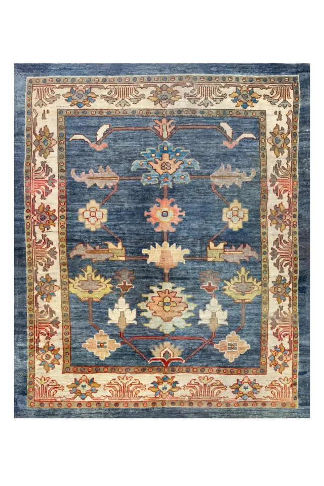 Turkey Oushak Rug 99479