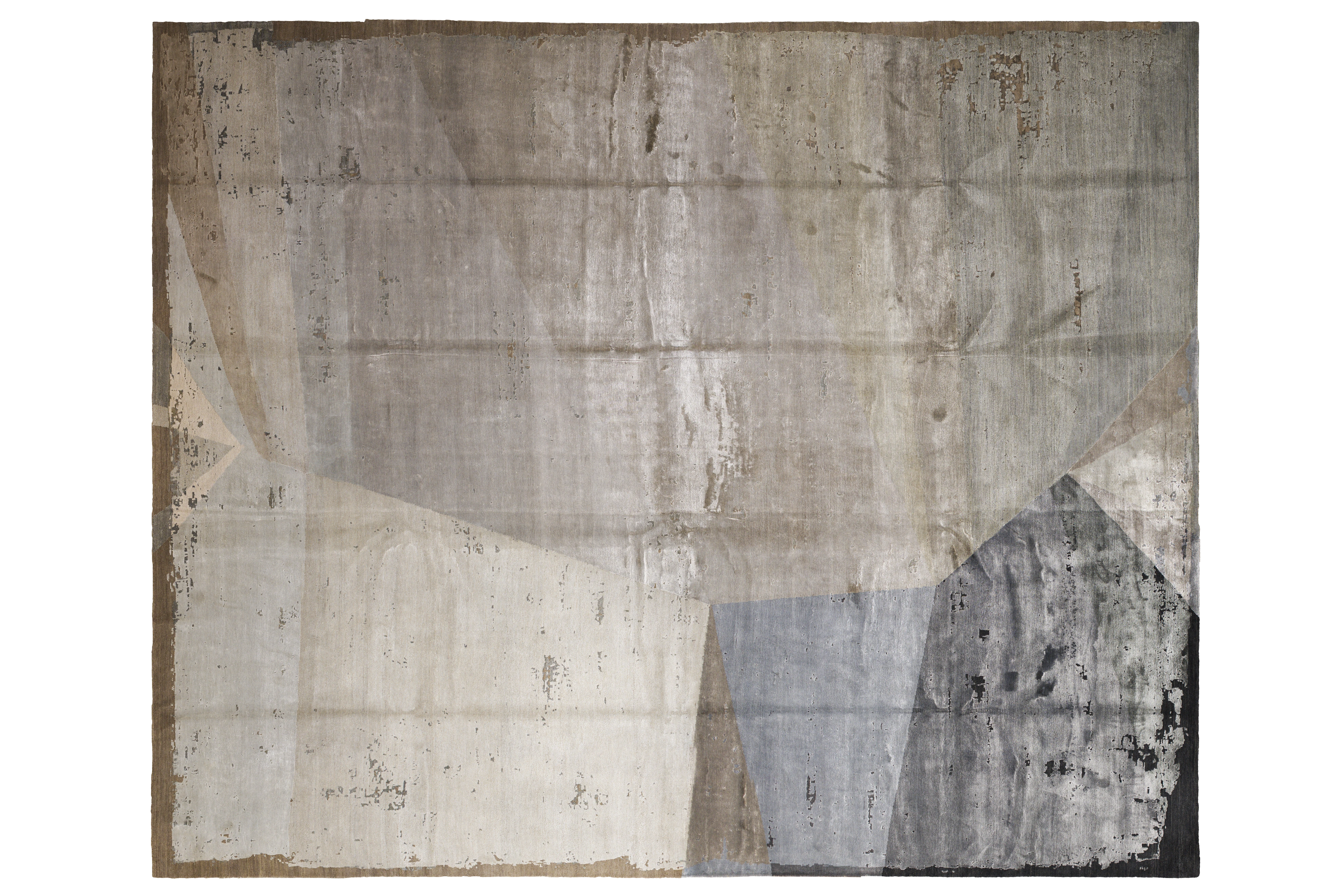 Thumbnail 2 for India Contemporary Rug 99638