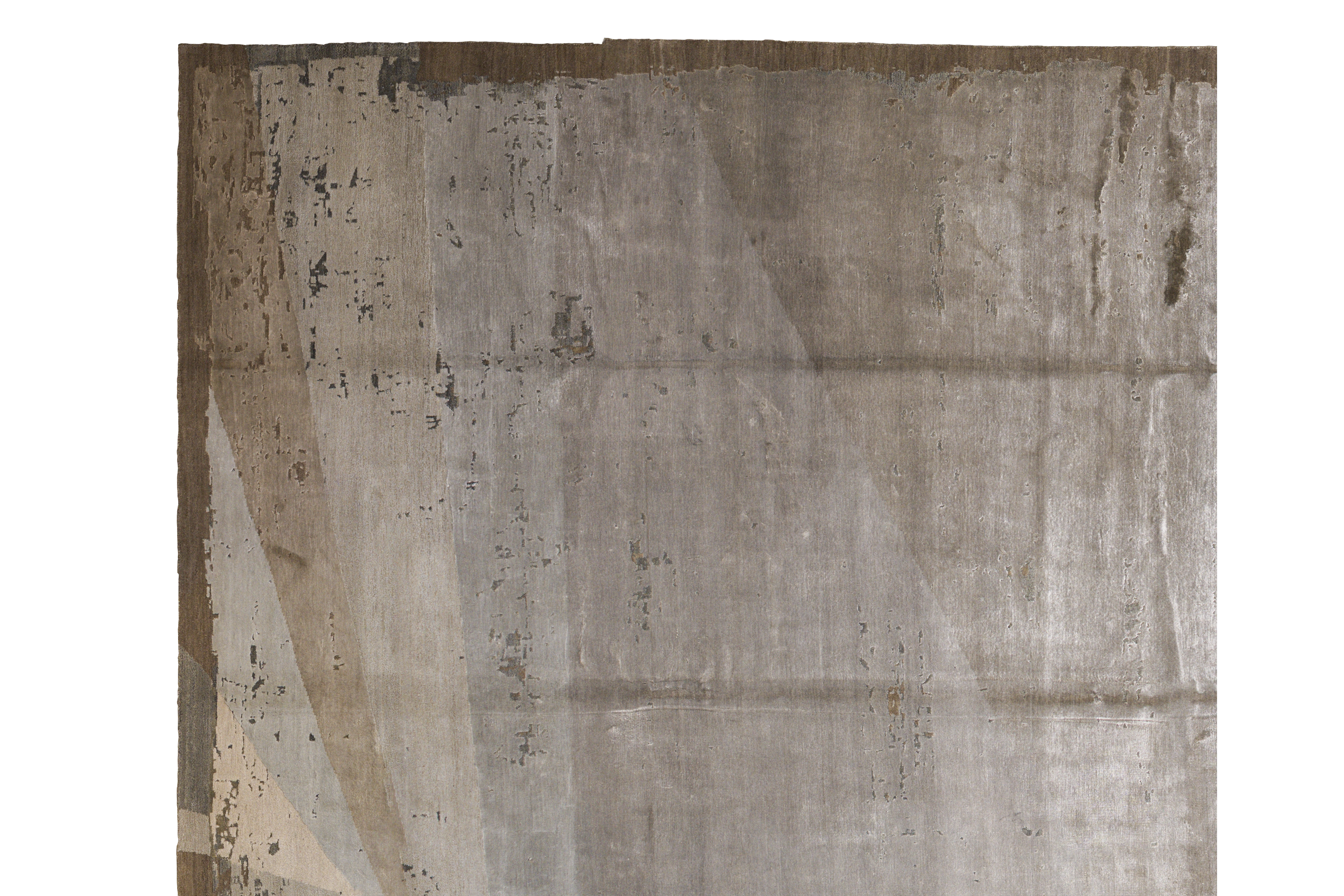 Thumbnail 5 for India Contemporary Rug 99638