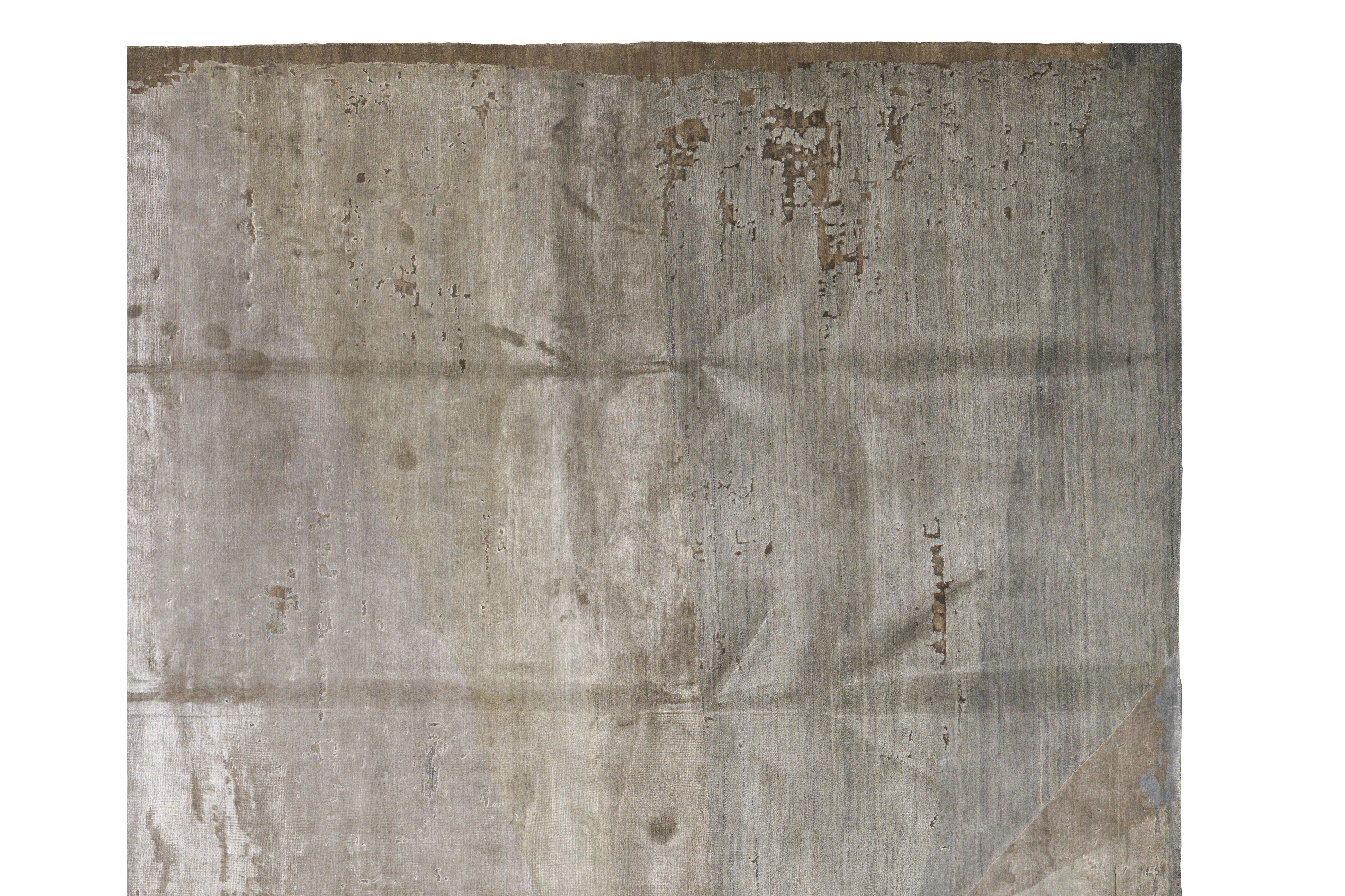 Thumbnail 6 for India Contemporary Rug 99638