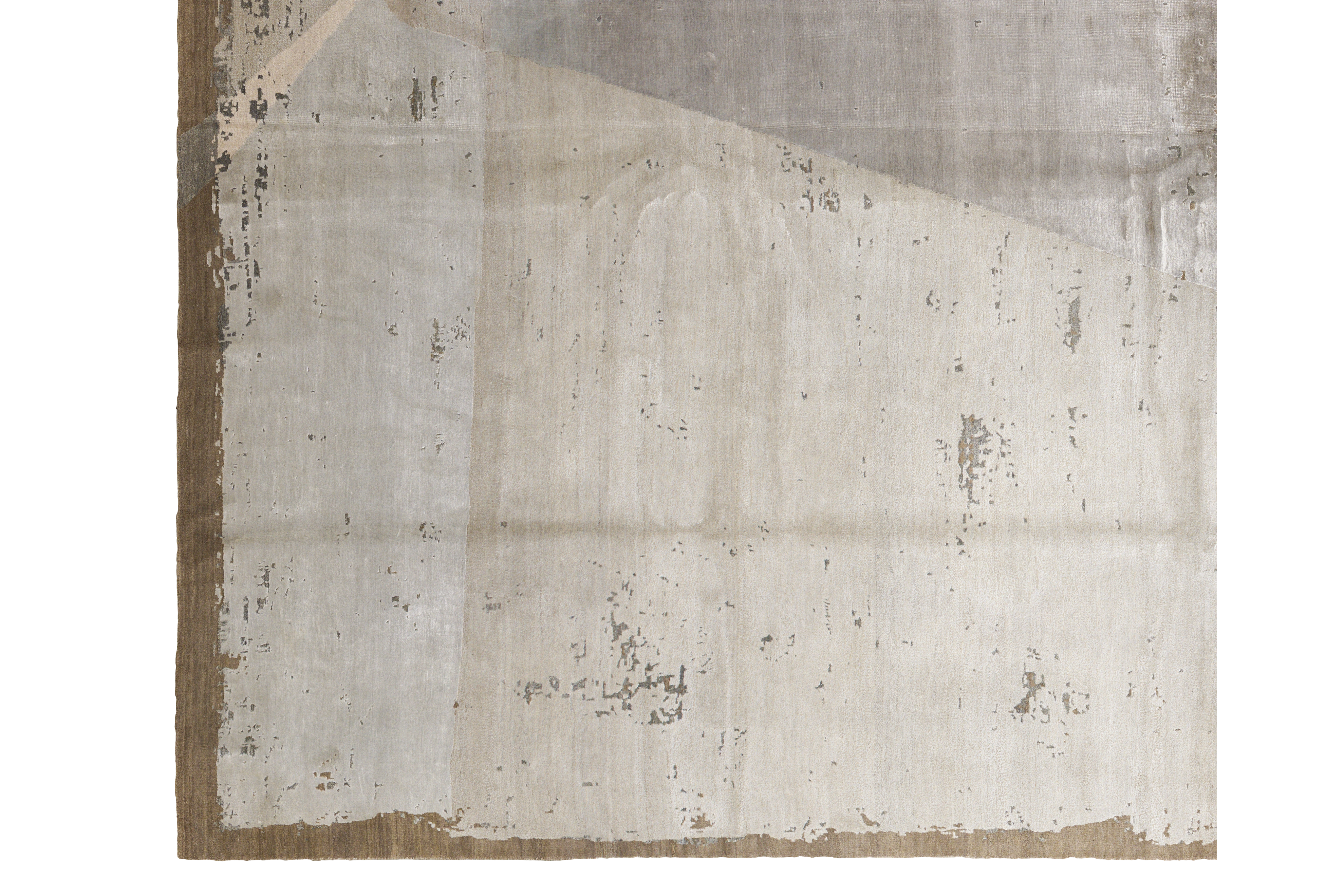 Thumbnail 7 for India Contemporary Rug 99638