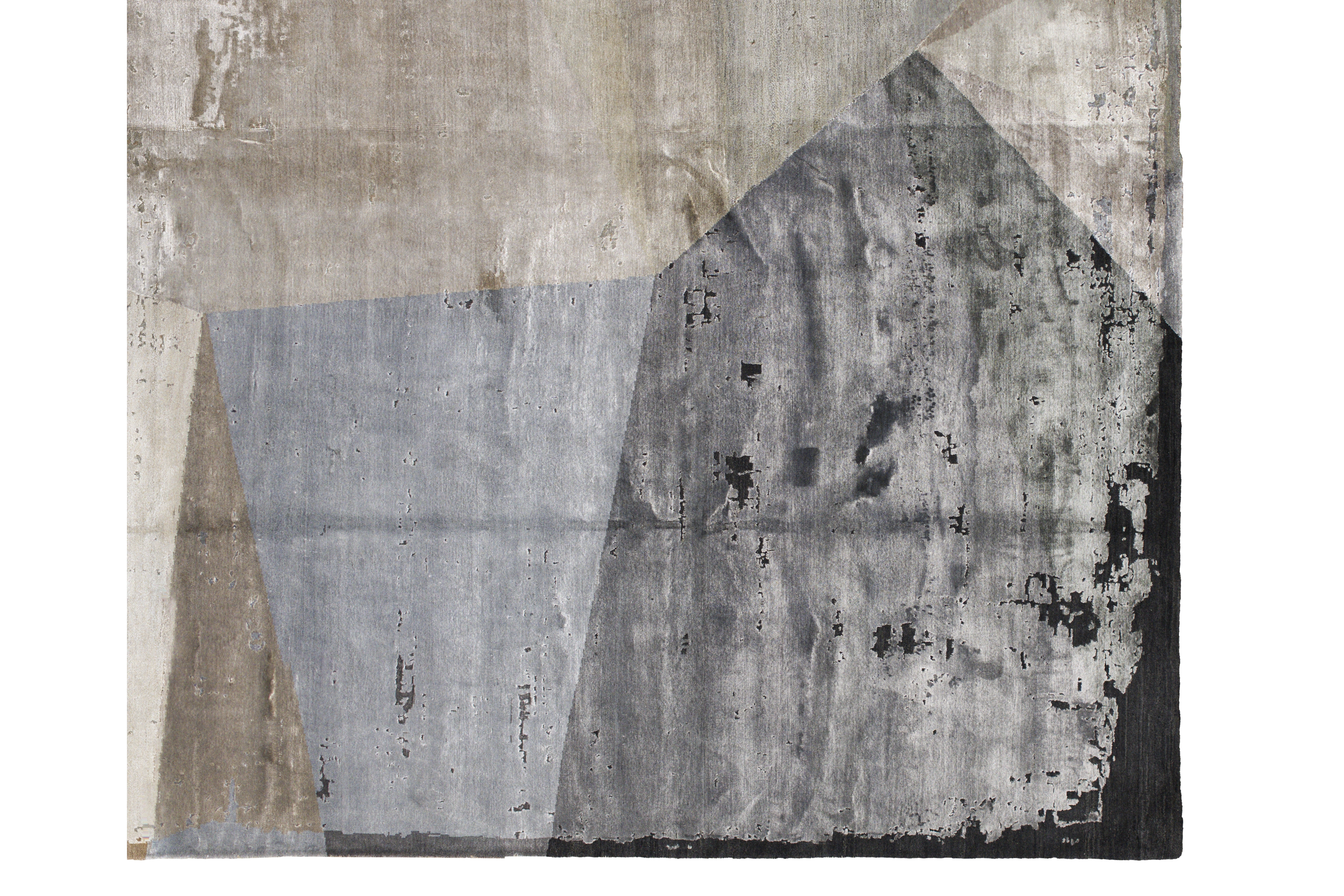 Thumbnail 8 for India Contemporary Rug 99638